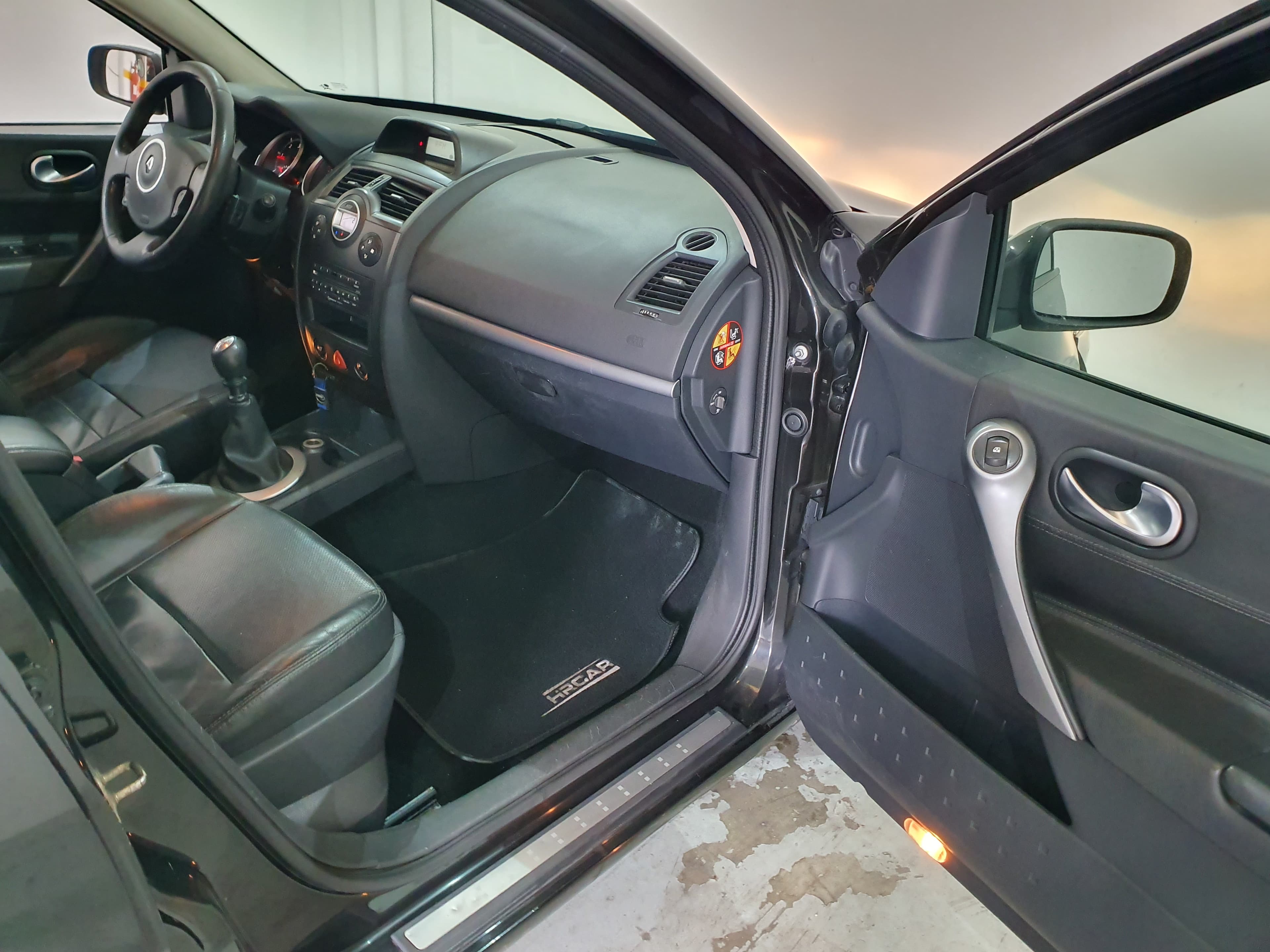 Renault Mégane · Año 2006 — imagen 22