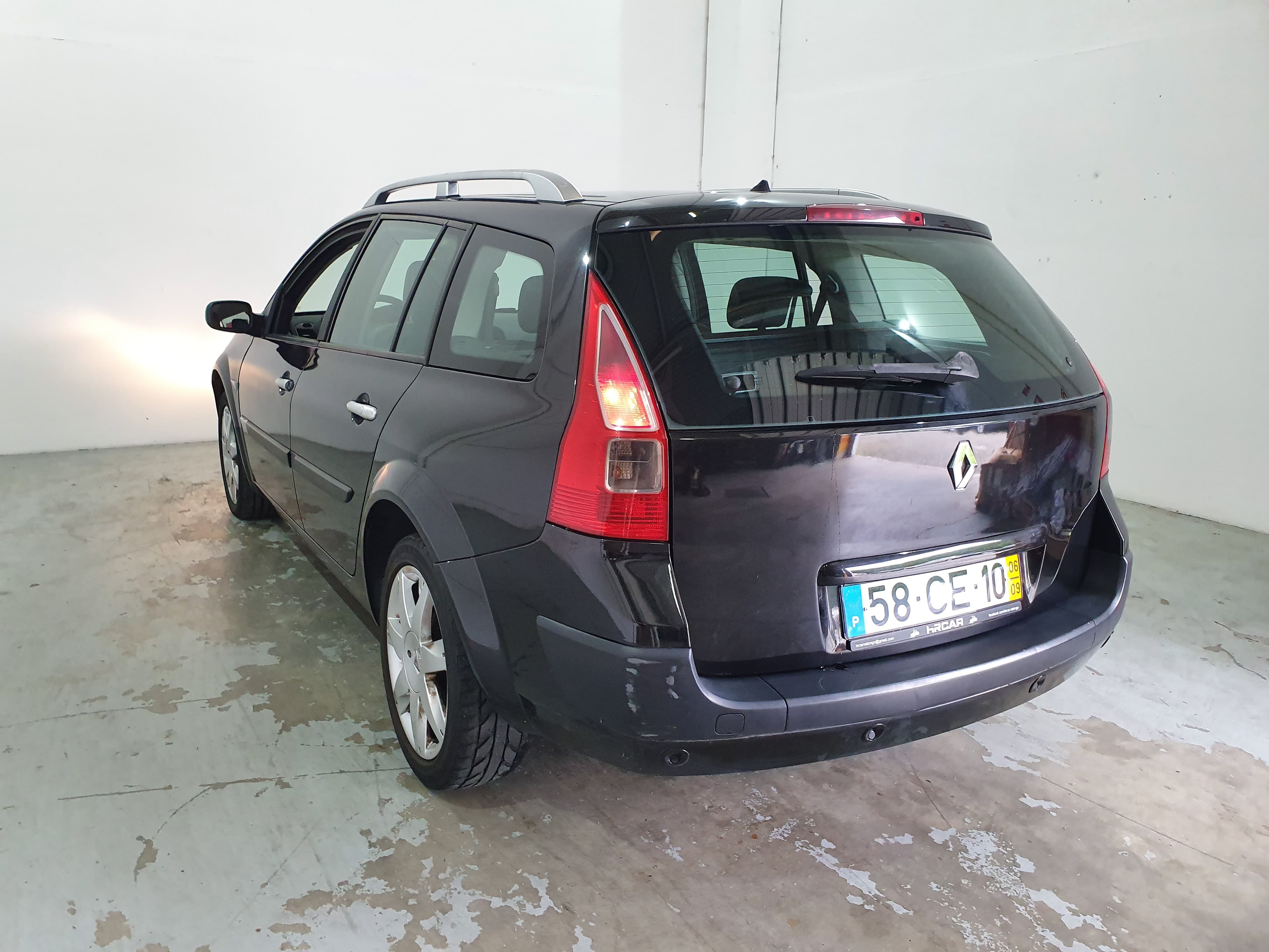 Renault Mégane · Año 2006 — imagen 4