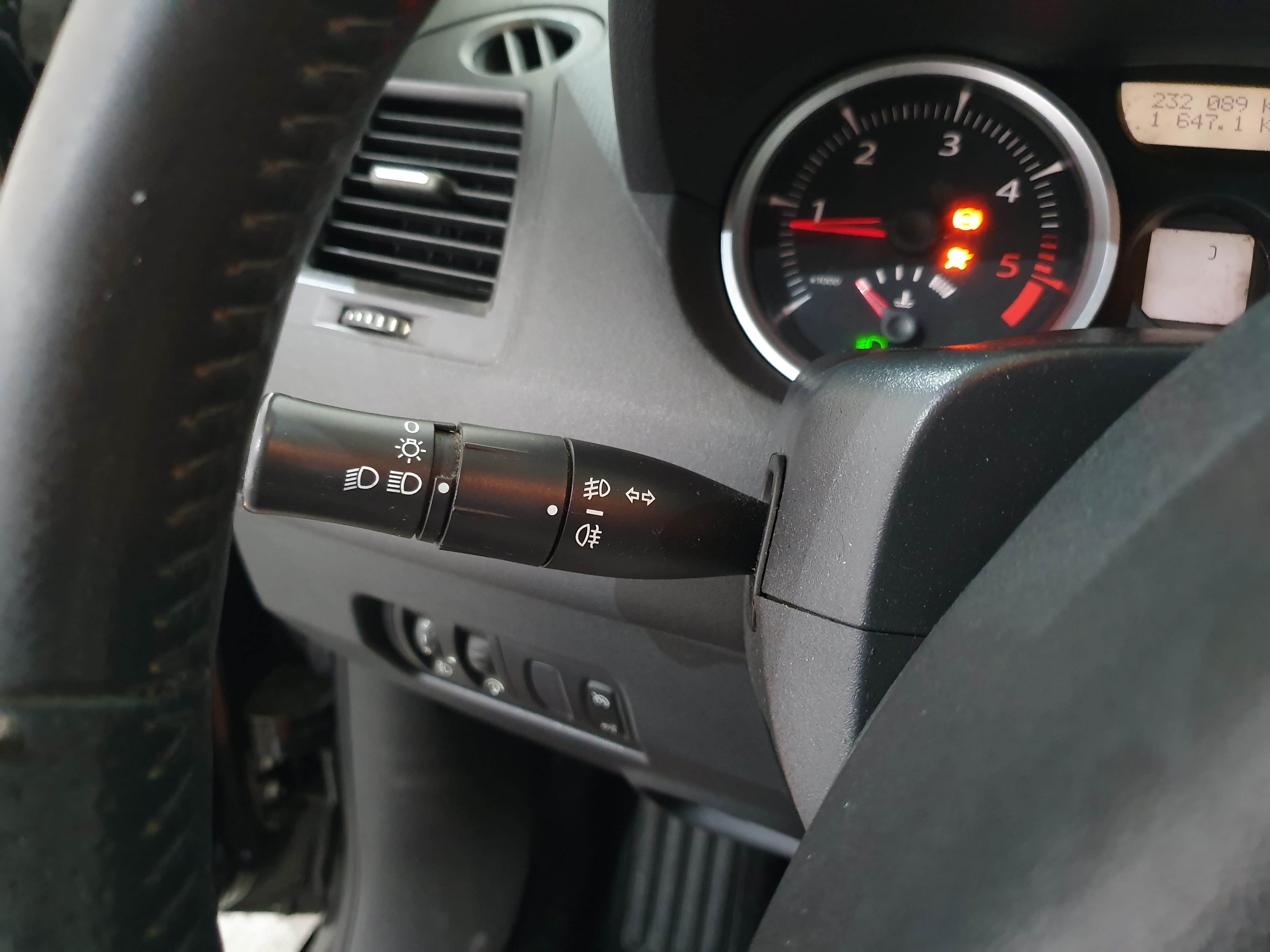 Renault Mégane · Año 2006 — imagen 39