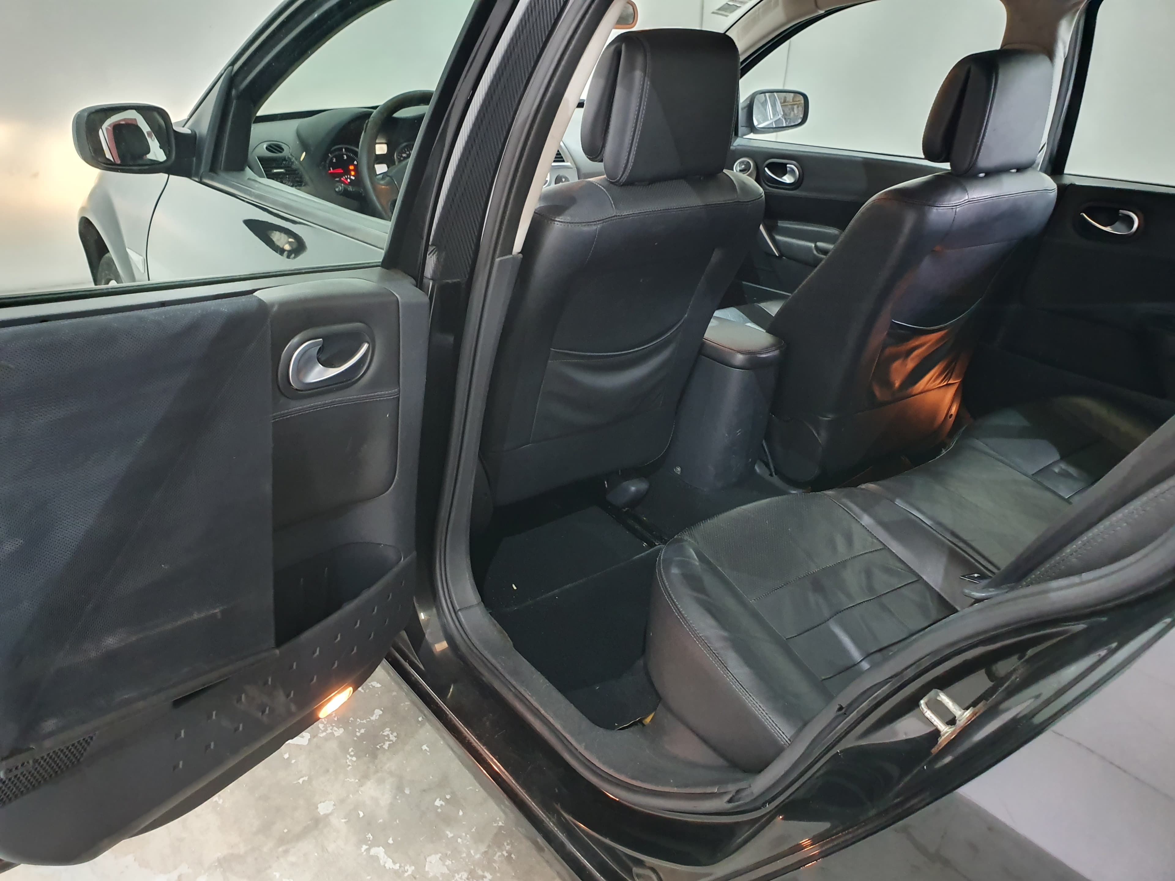 Renault Mégane · Año 2006 — imagen 25