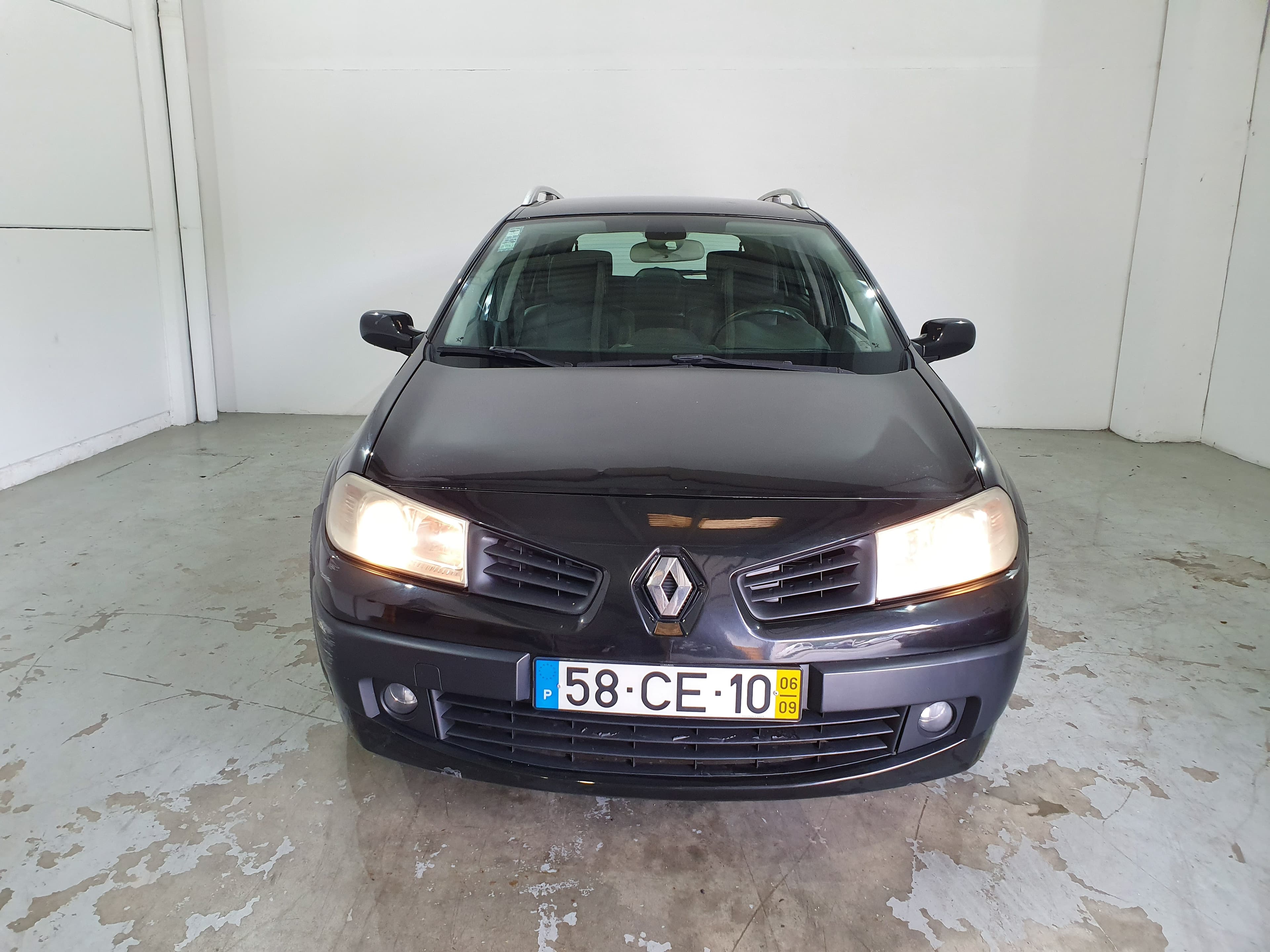 Renault Mégane · Año 2006 — imagen 2