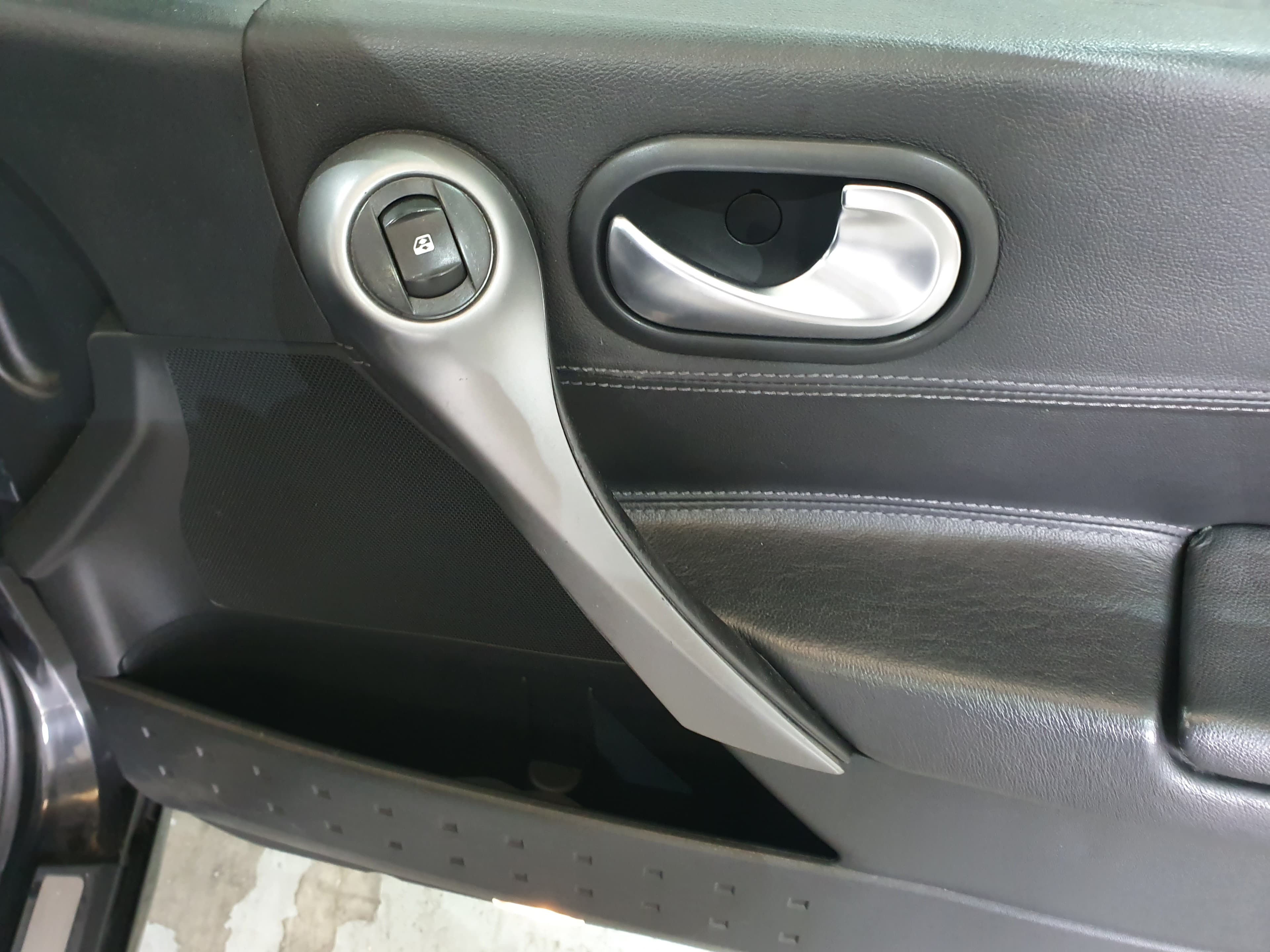 Renault Mégane · Año 2006 — imagen 23