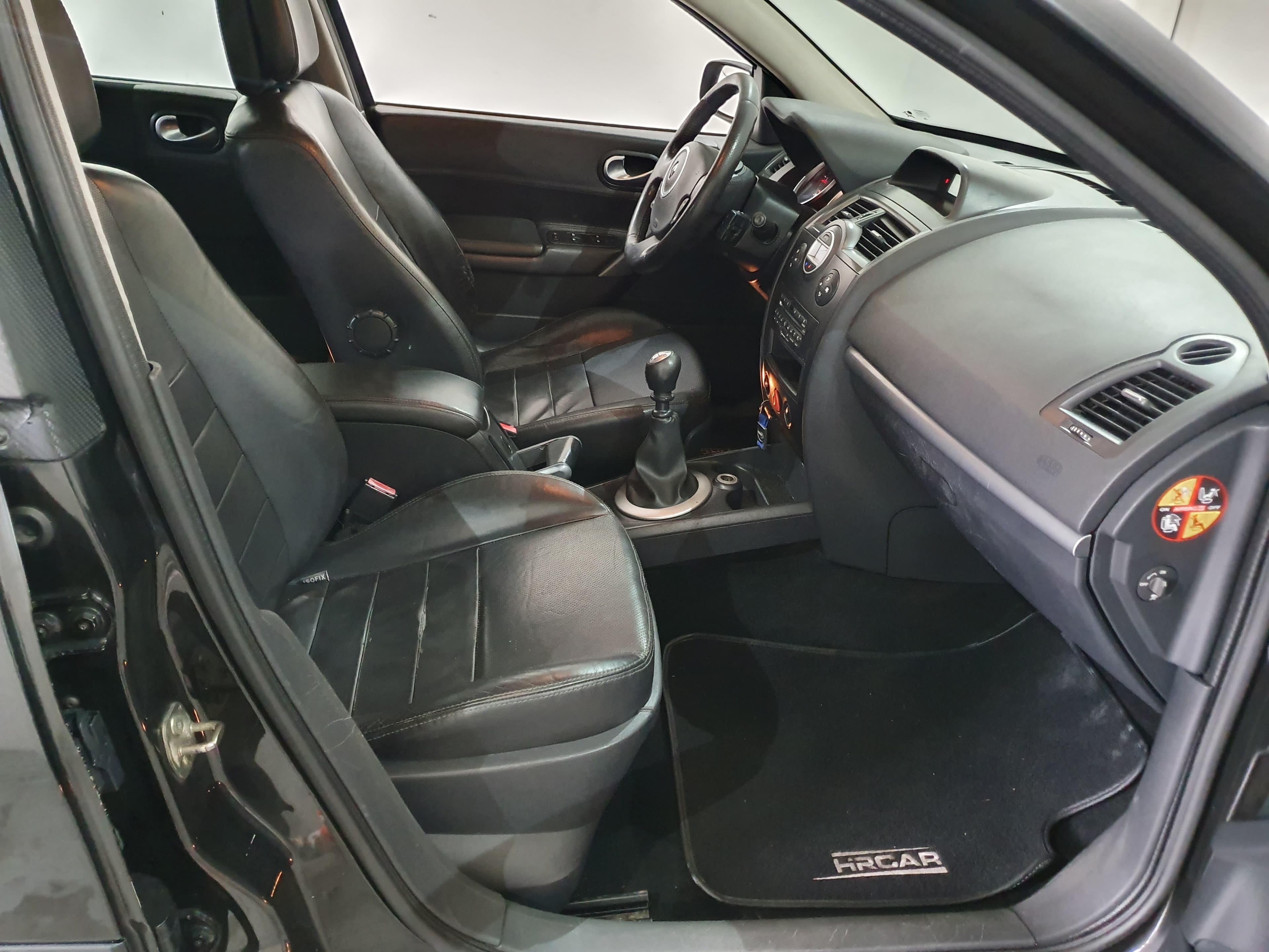 Renault Mégane · Año 2006 — imagen 24