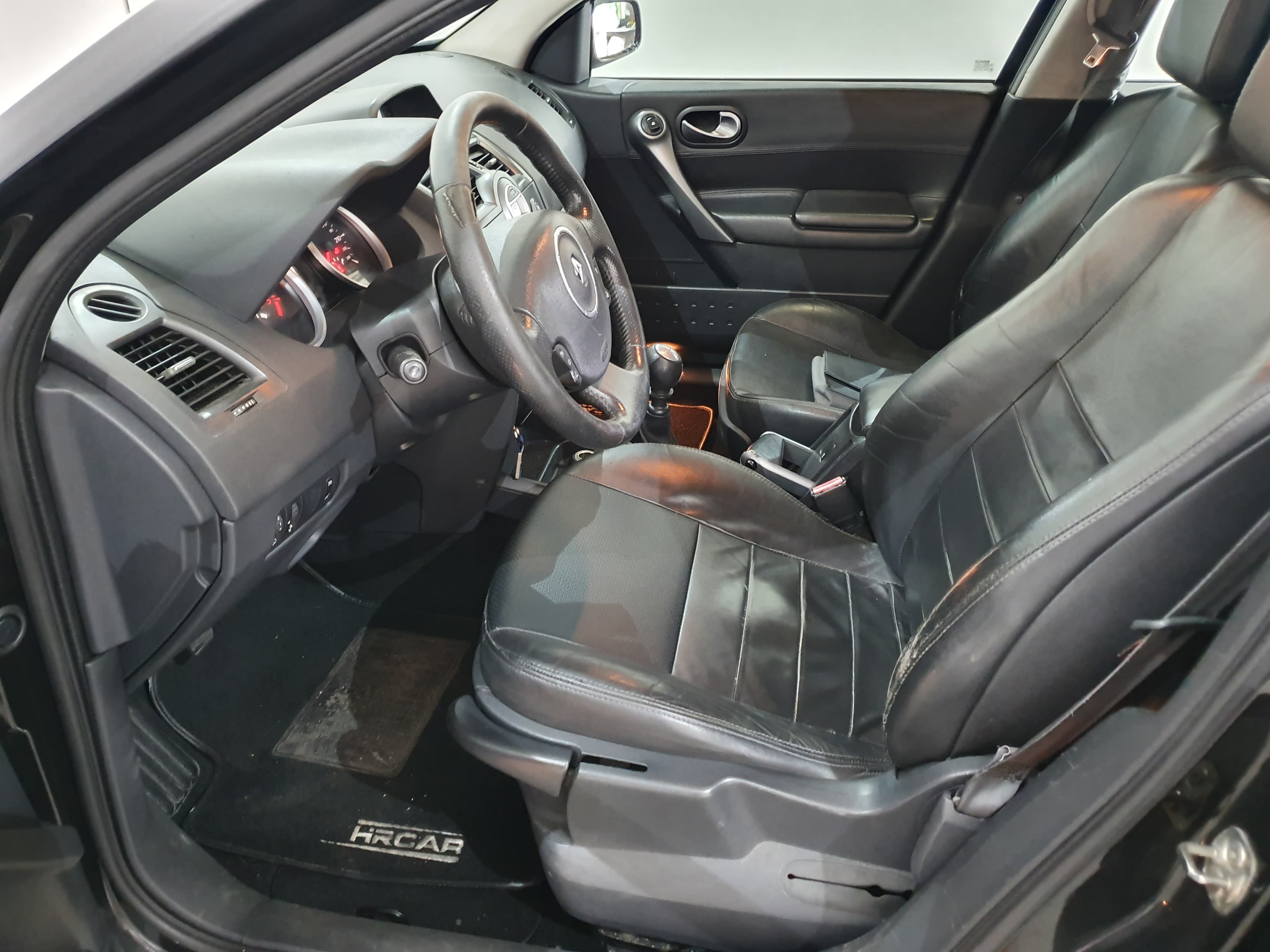 Renault Mégane · Año 2006 — imagen 32