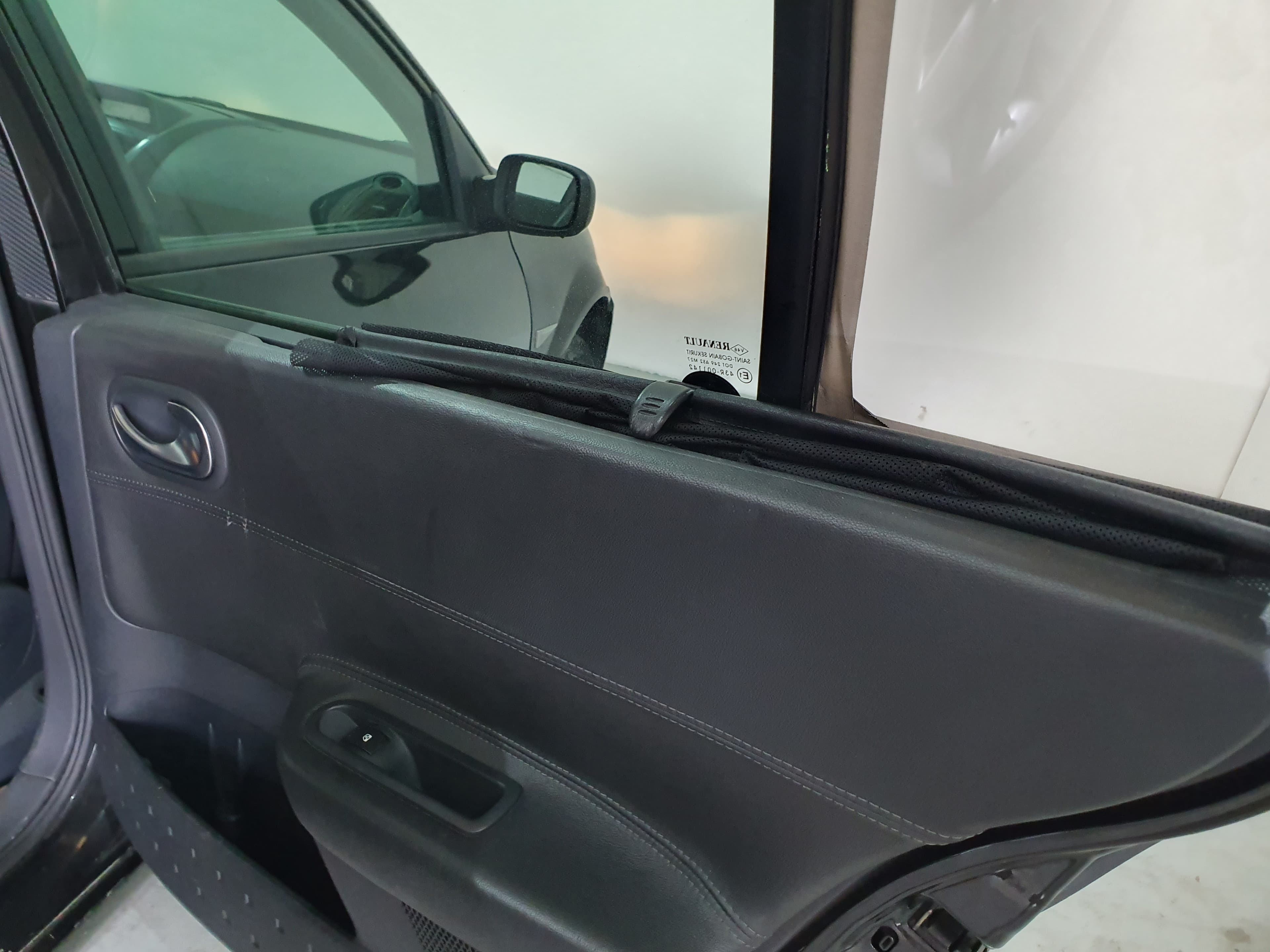 Renault Mégane · Año 2006 — imagen 19