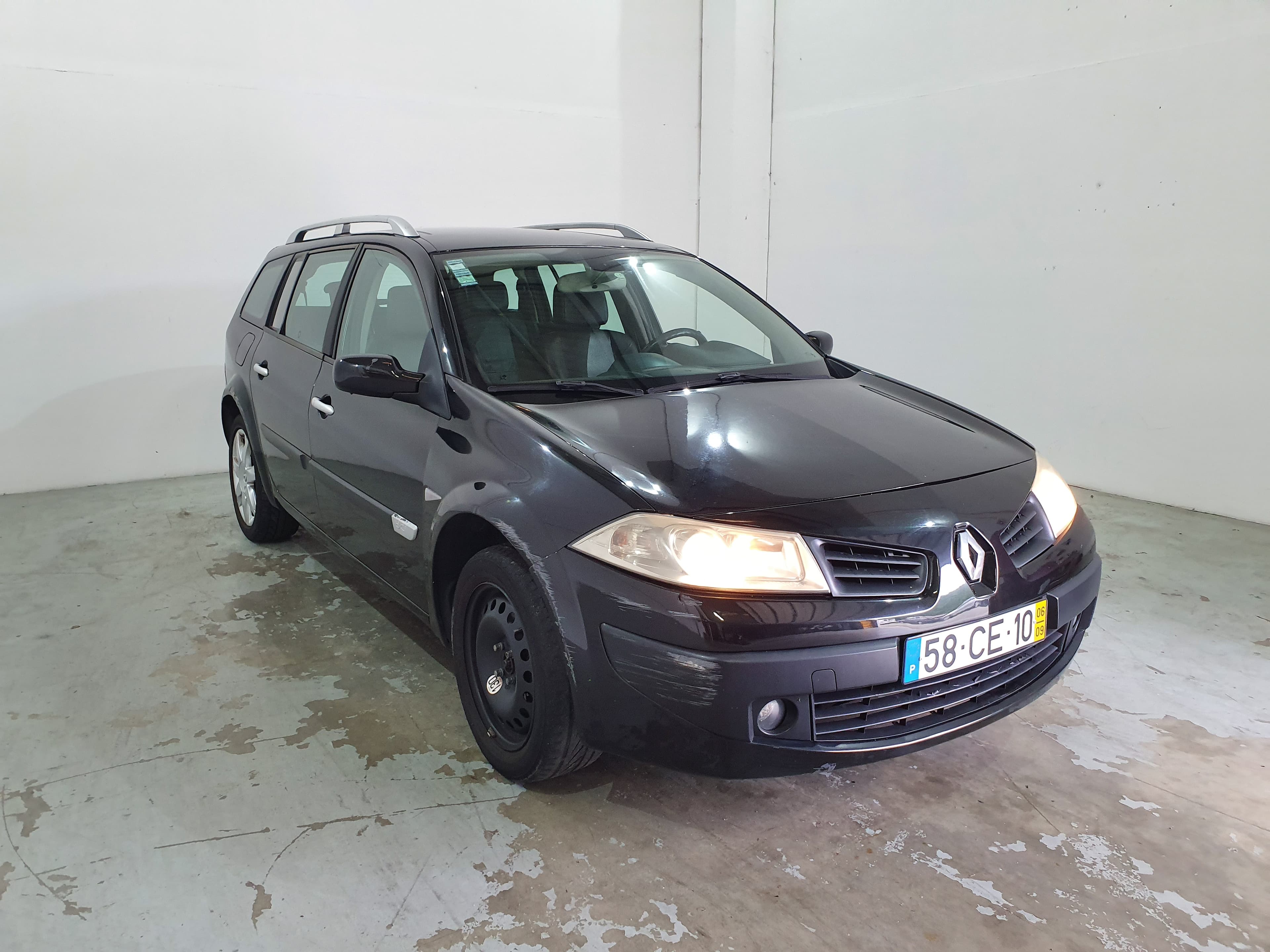 Renault Mégane · Año 2006 — imagen 3