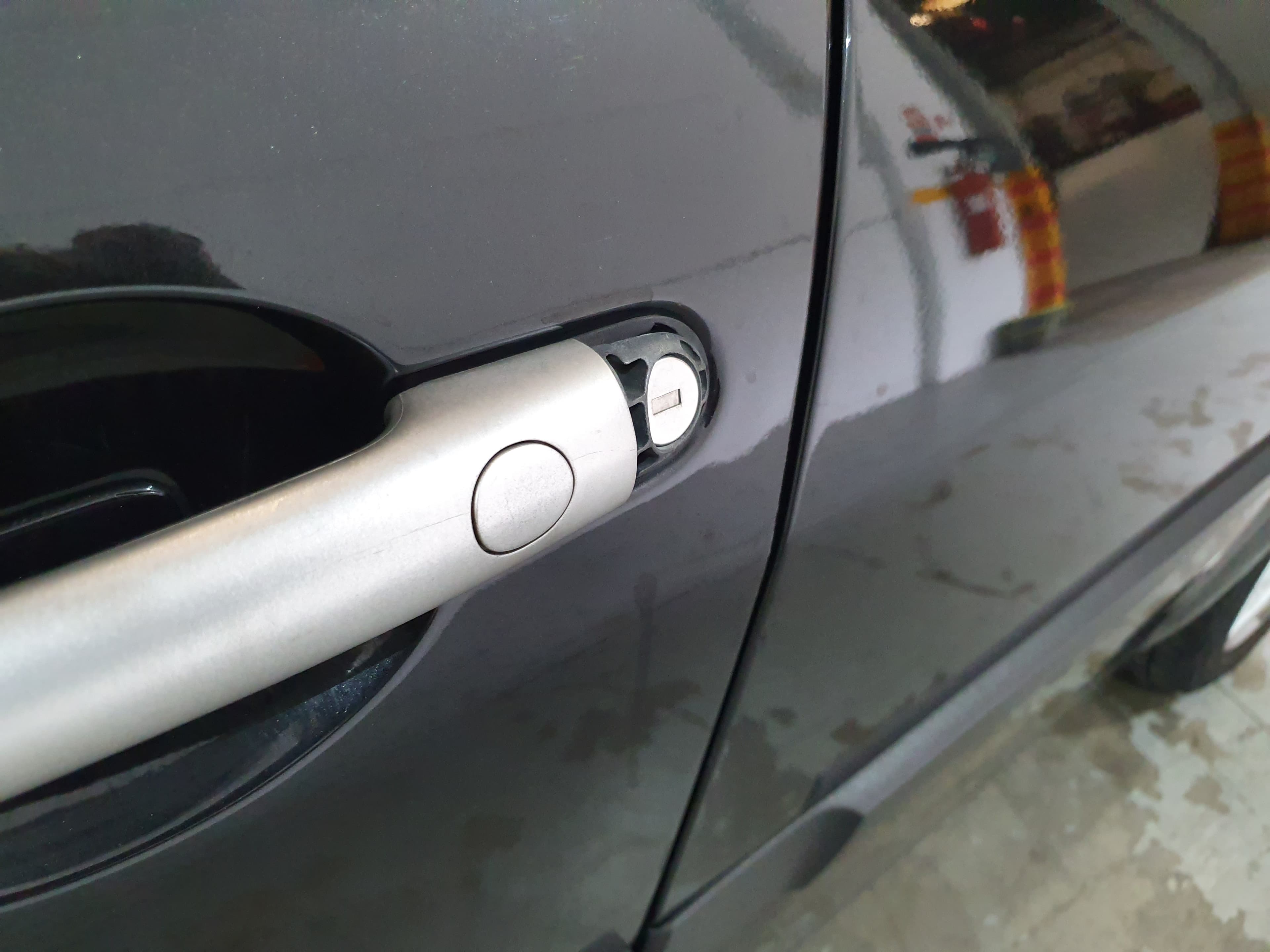 Renault Mégane · Año 2006 — imagen 16