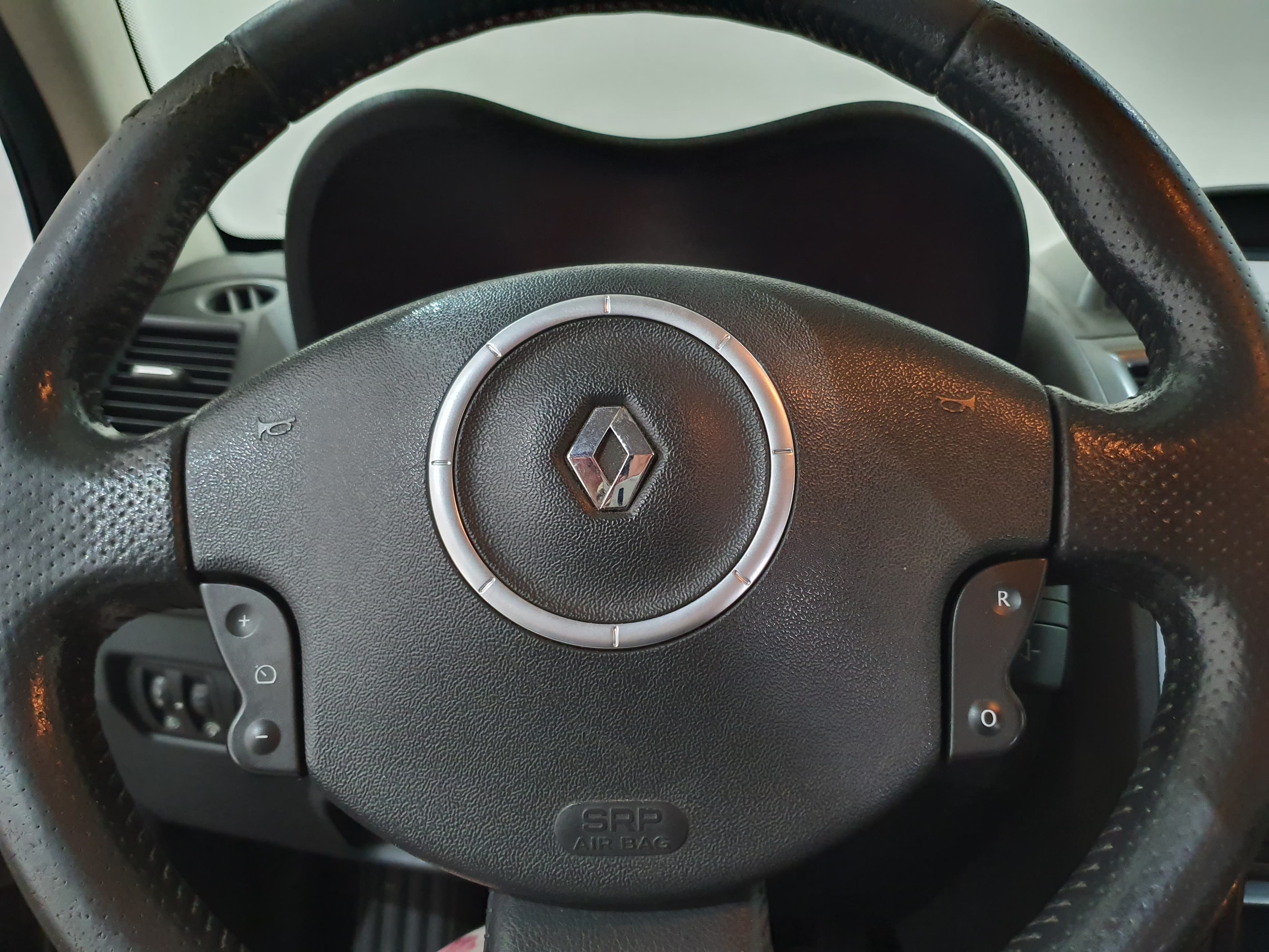 Renault Mégane · Año 2006 — imagen 40