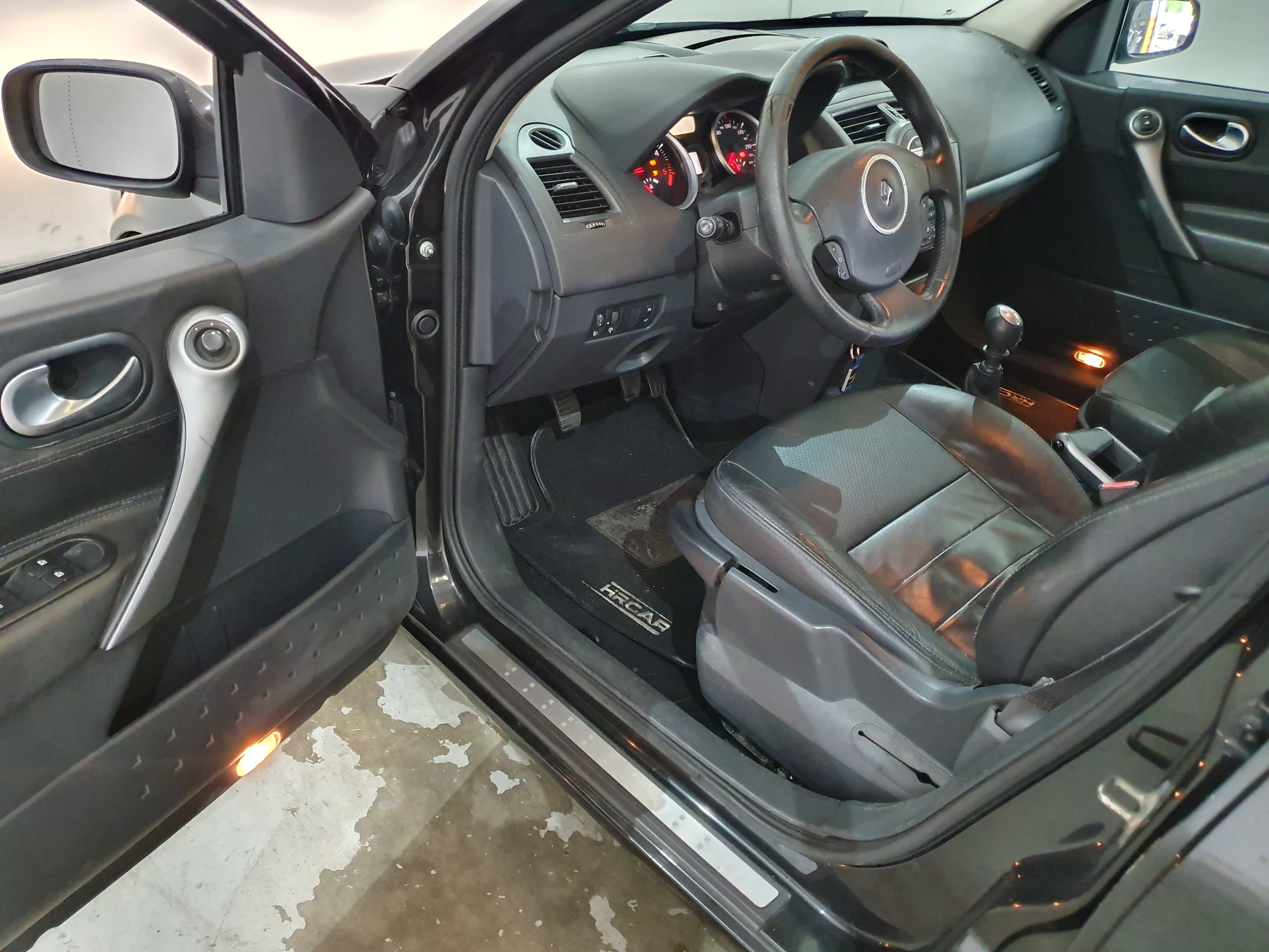 Renault Mégane · Año 2006 — imagen 28