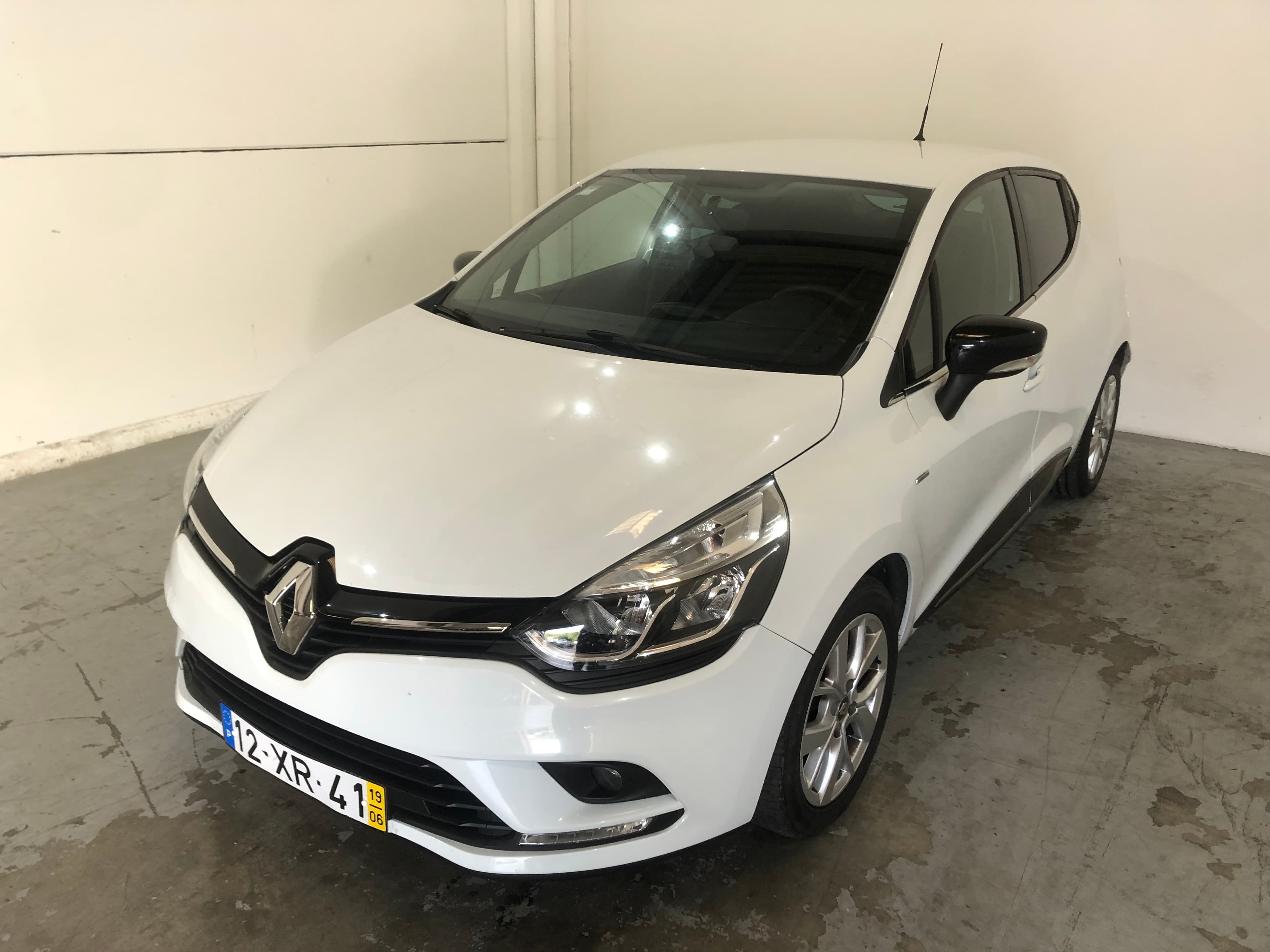 Renault Clio · Año 2019 — imagen 3