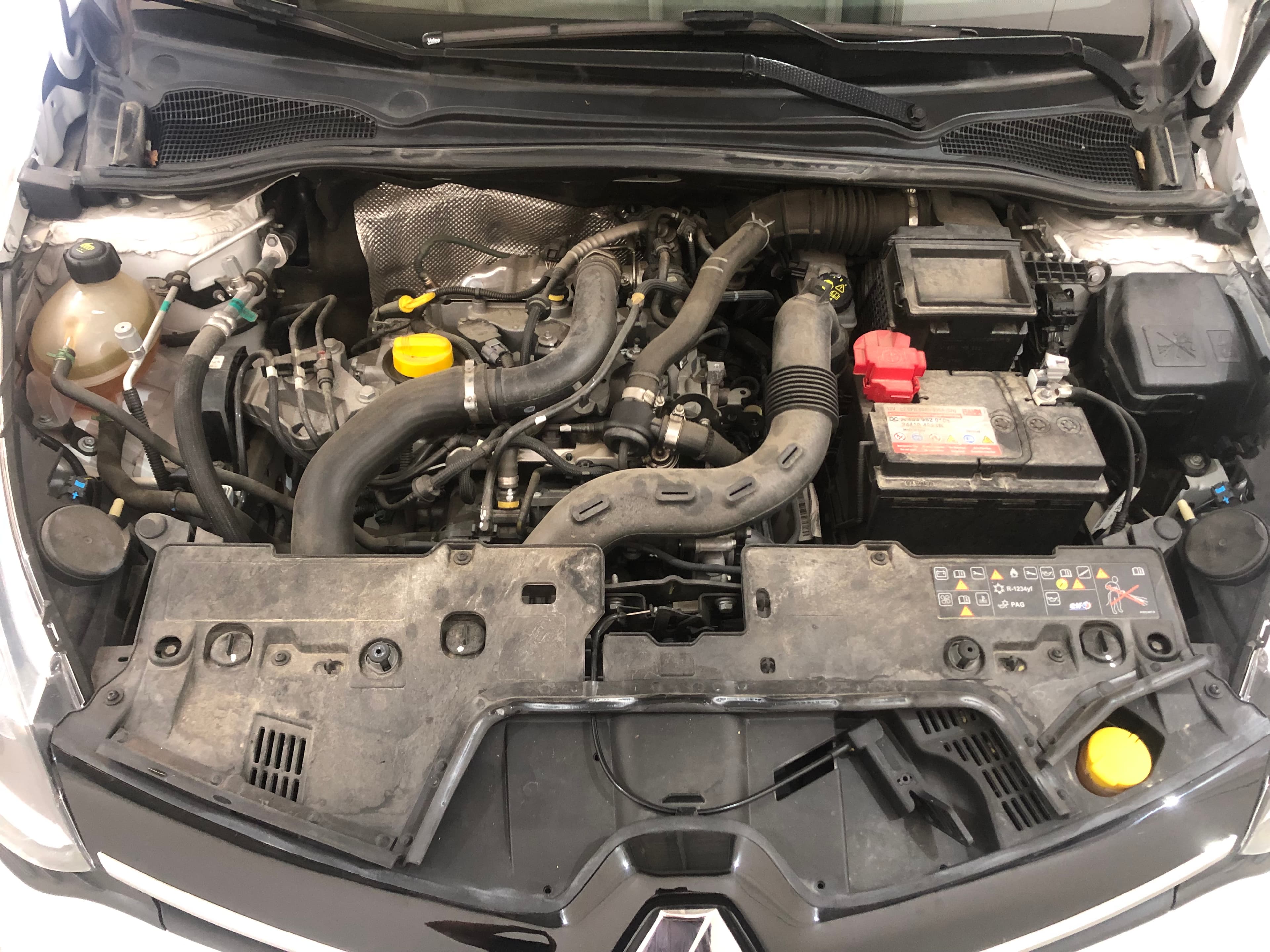 Renault Clio · Año 2019 — imagen 10