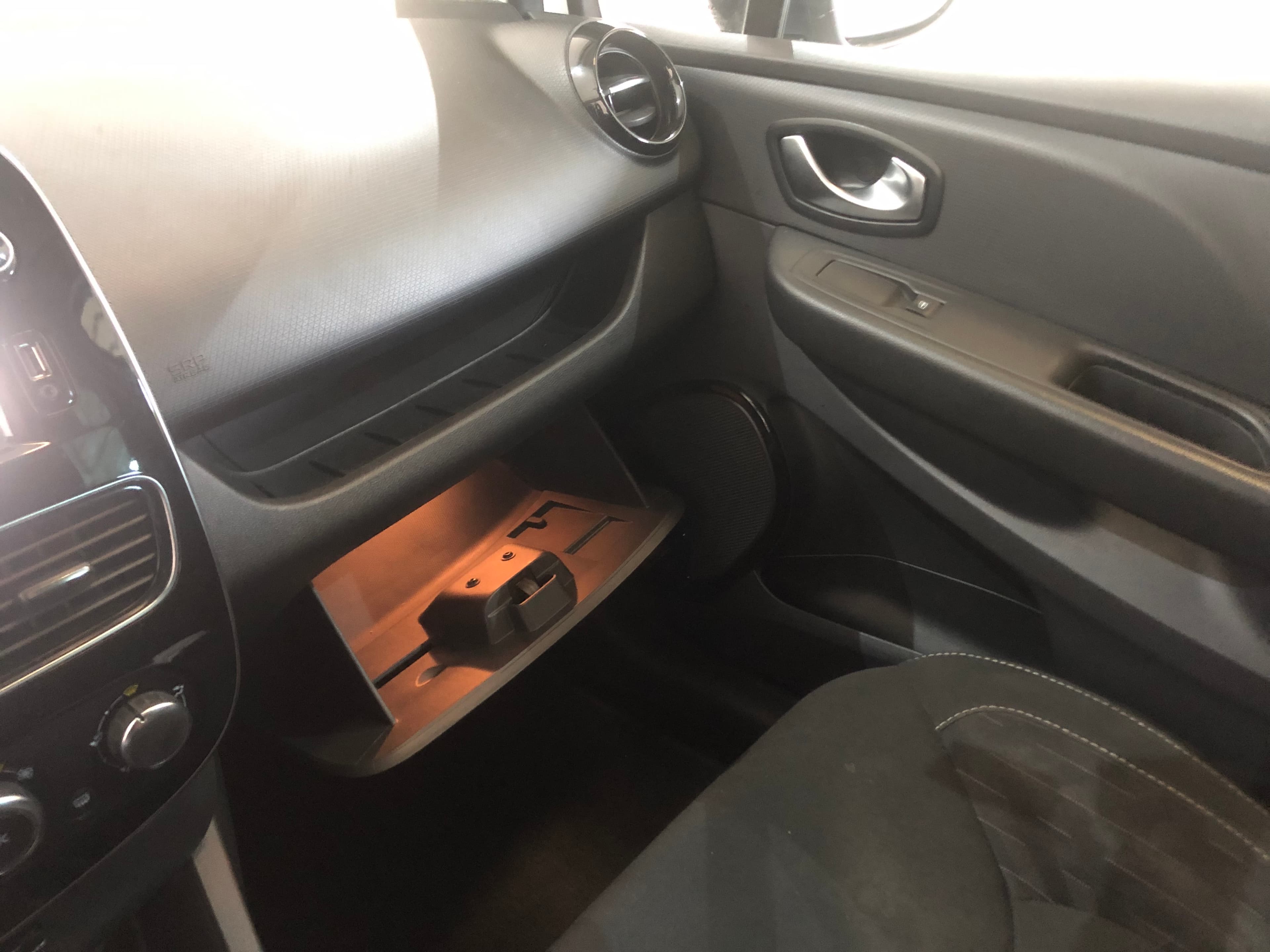 Renault Clio · Año 2019 — imagen 31