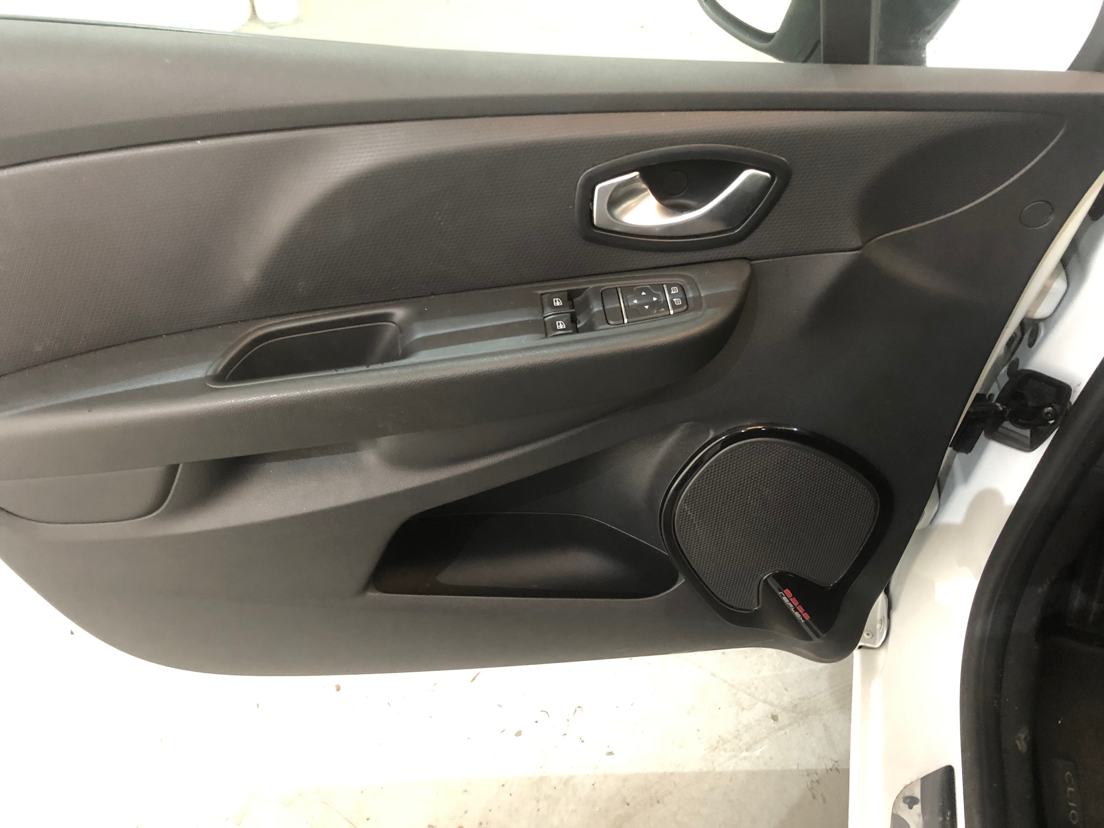Renault Clio · Año 2019 — imagen 20
