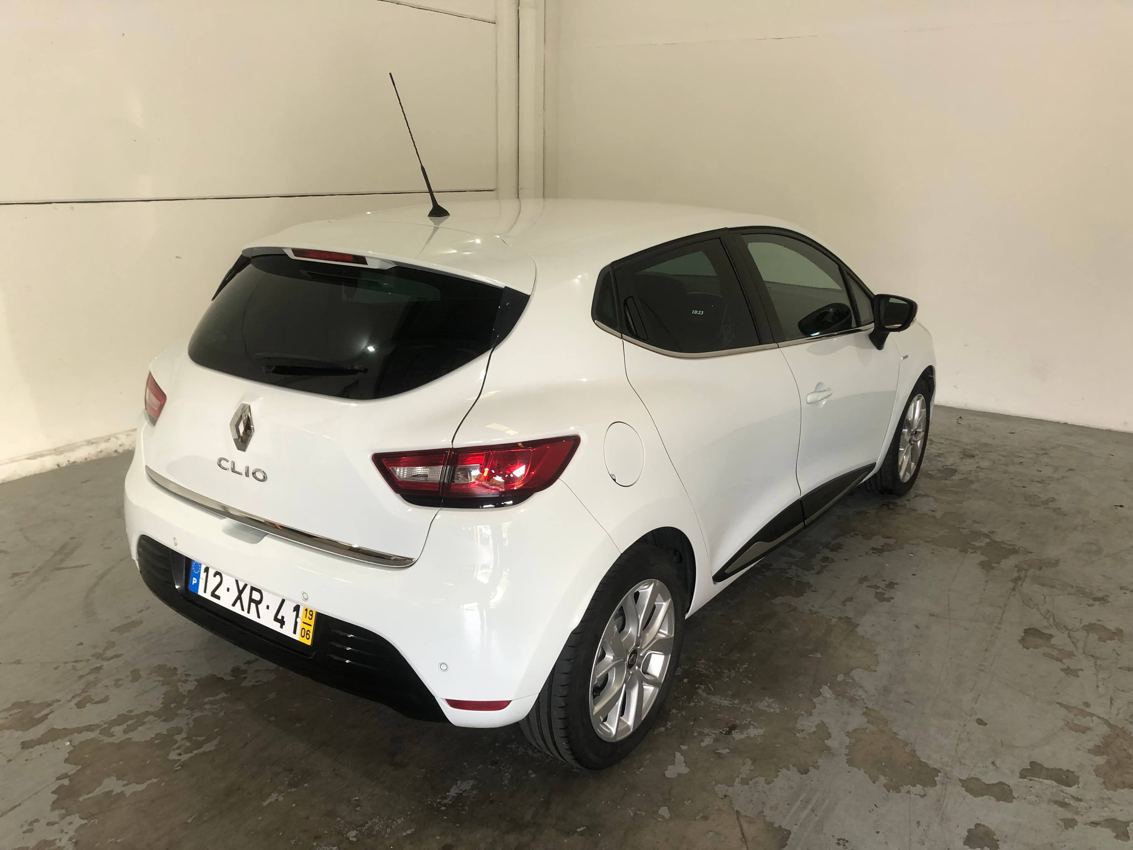Renault Clio · Año 2019 — imagen 5