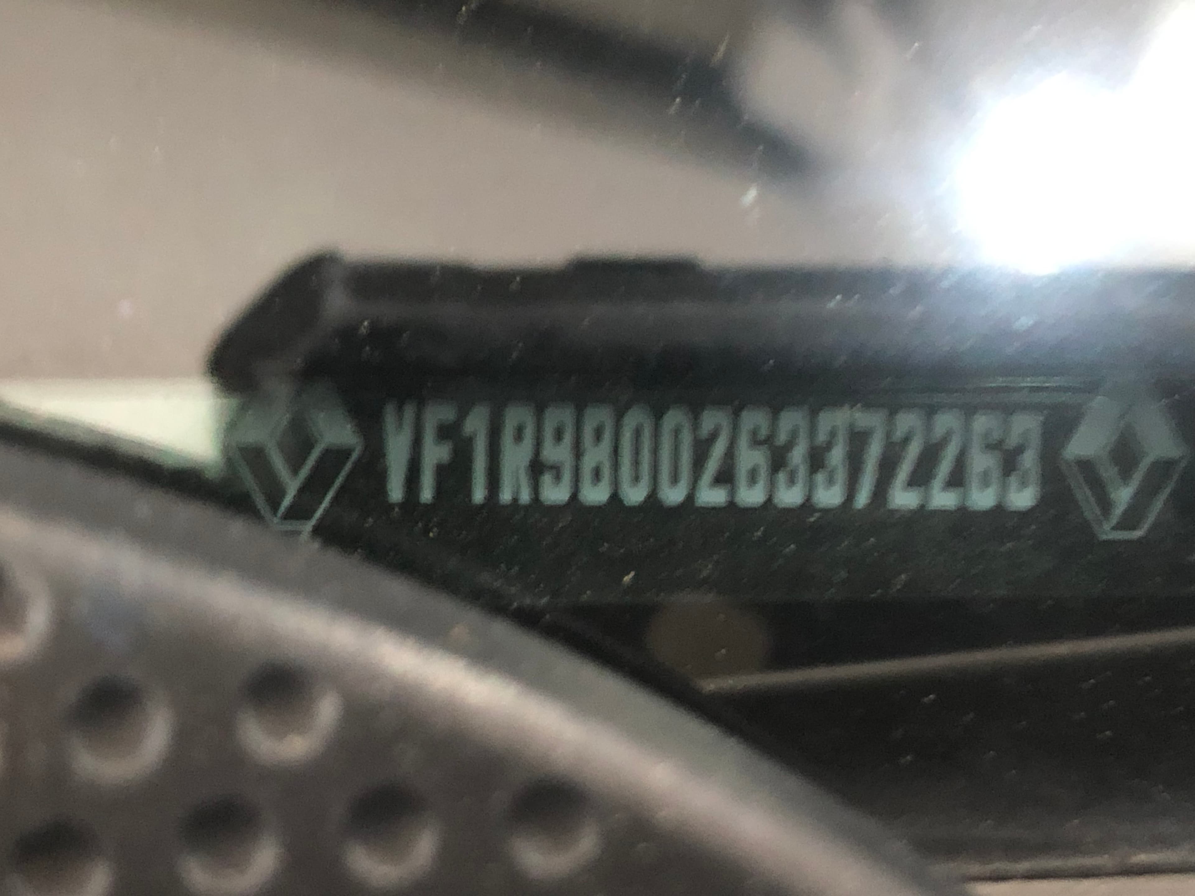 Renault Clio · Año 2019 — imagen 11