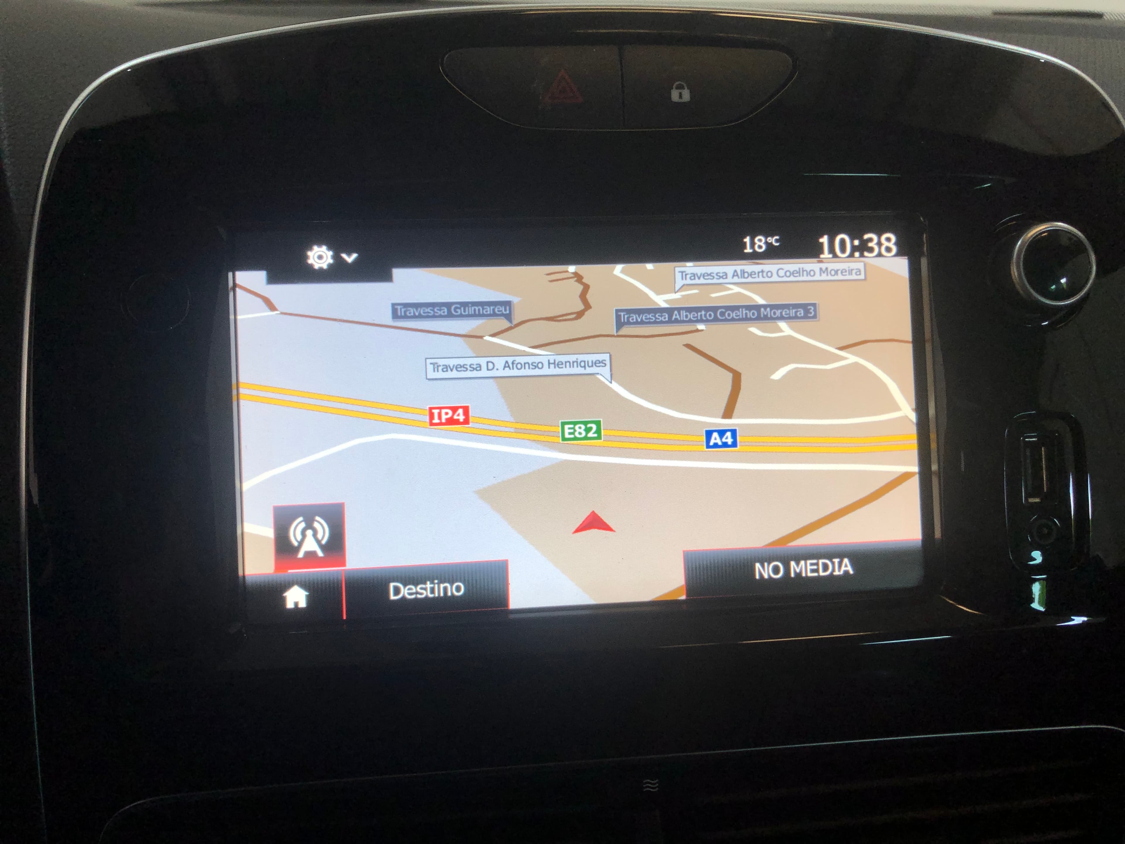 Renault Clio · Año 2019 — imagen 28