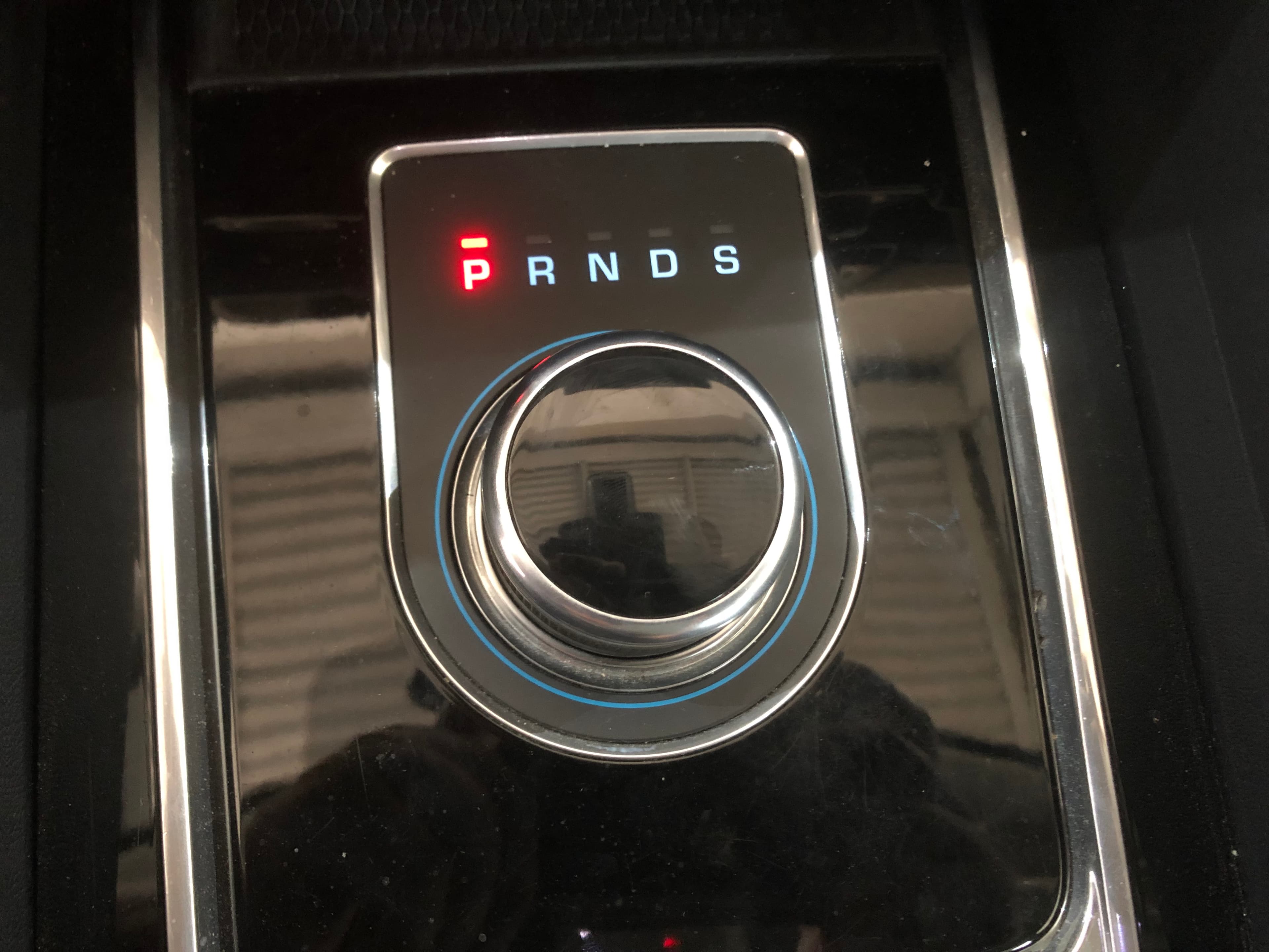 Jaguar F Pace 2.0 I4D · Ano 2016 — image 40