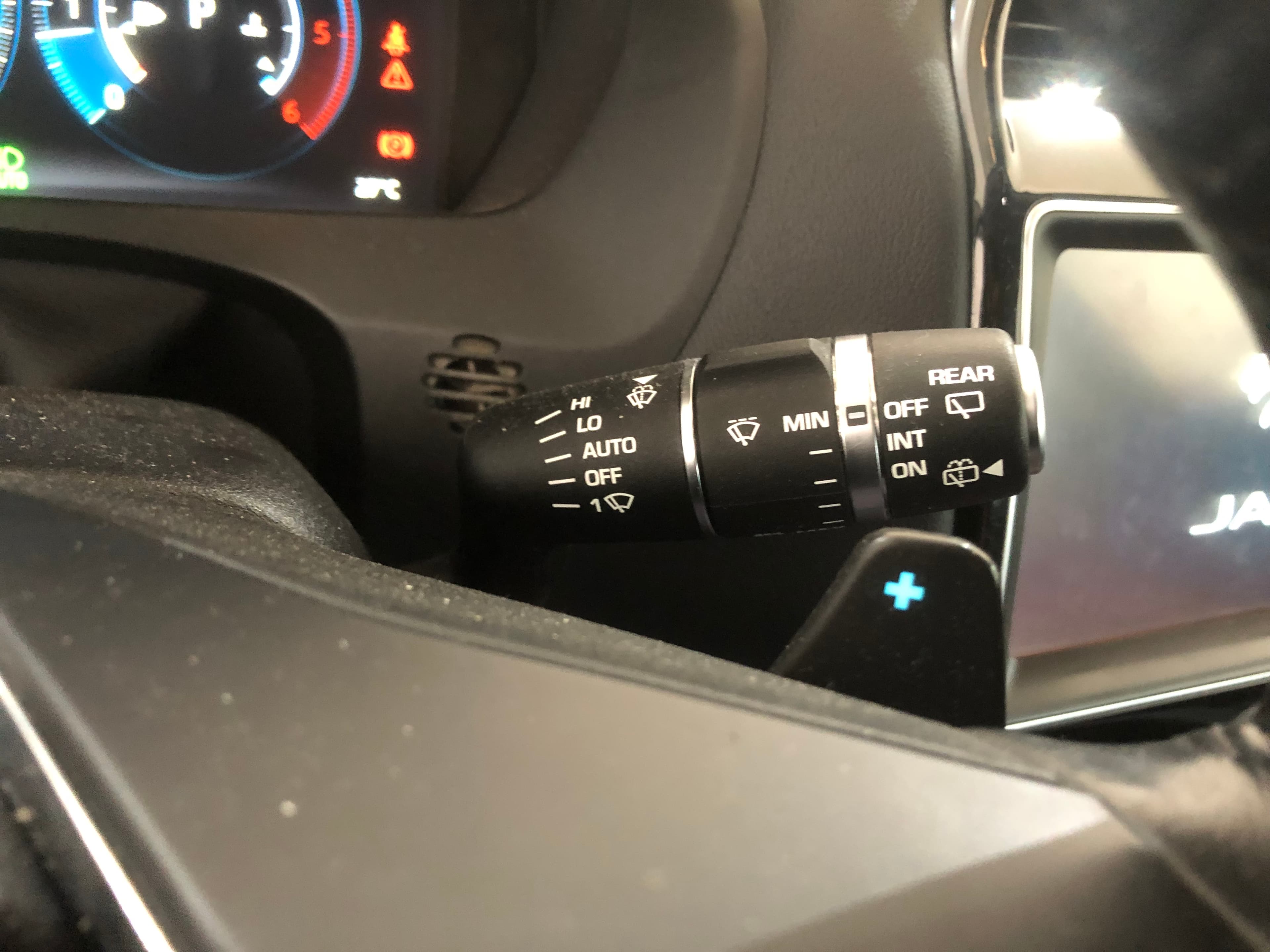 Jaguar F Pace 2.0 I4D · Ano 2016 — image 34
