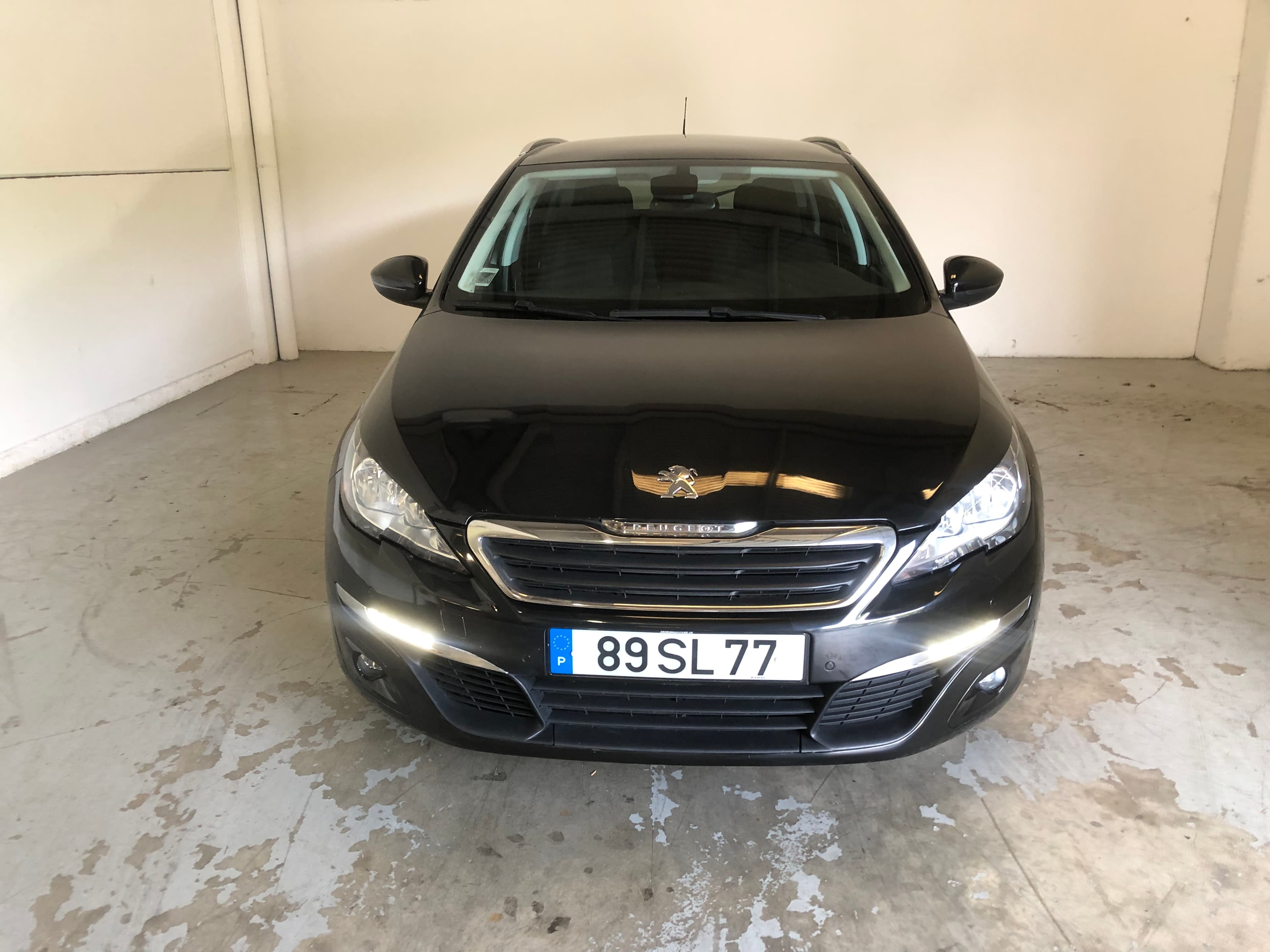 Peugeot 308 · Ano 2017 — imagen 3
