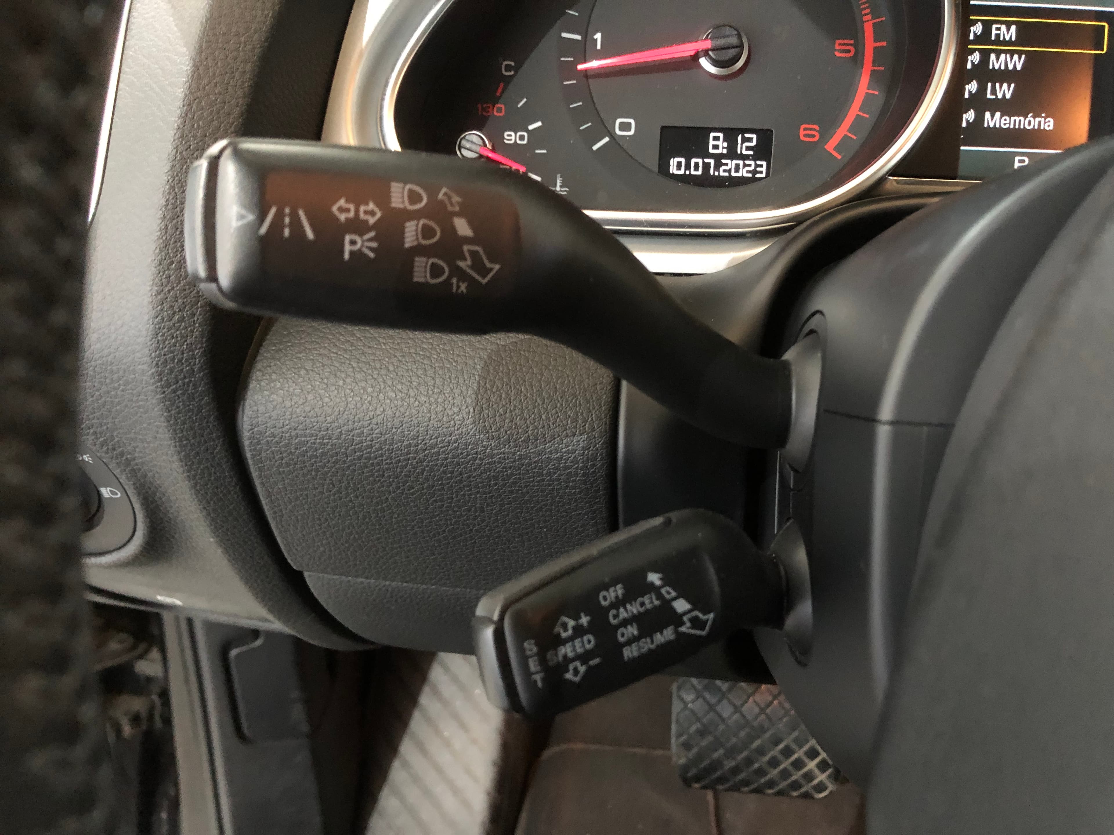 Audi Q7 TDI · Ano 2013 — imagen 31