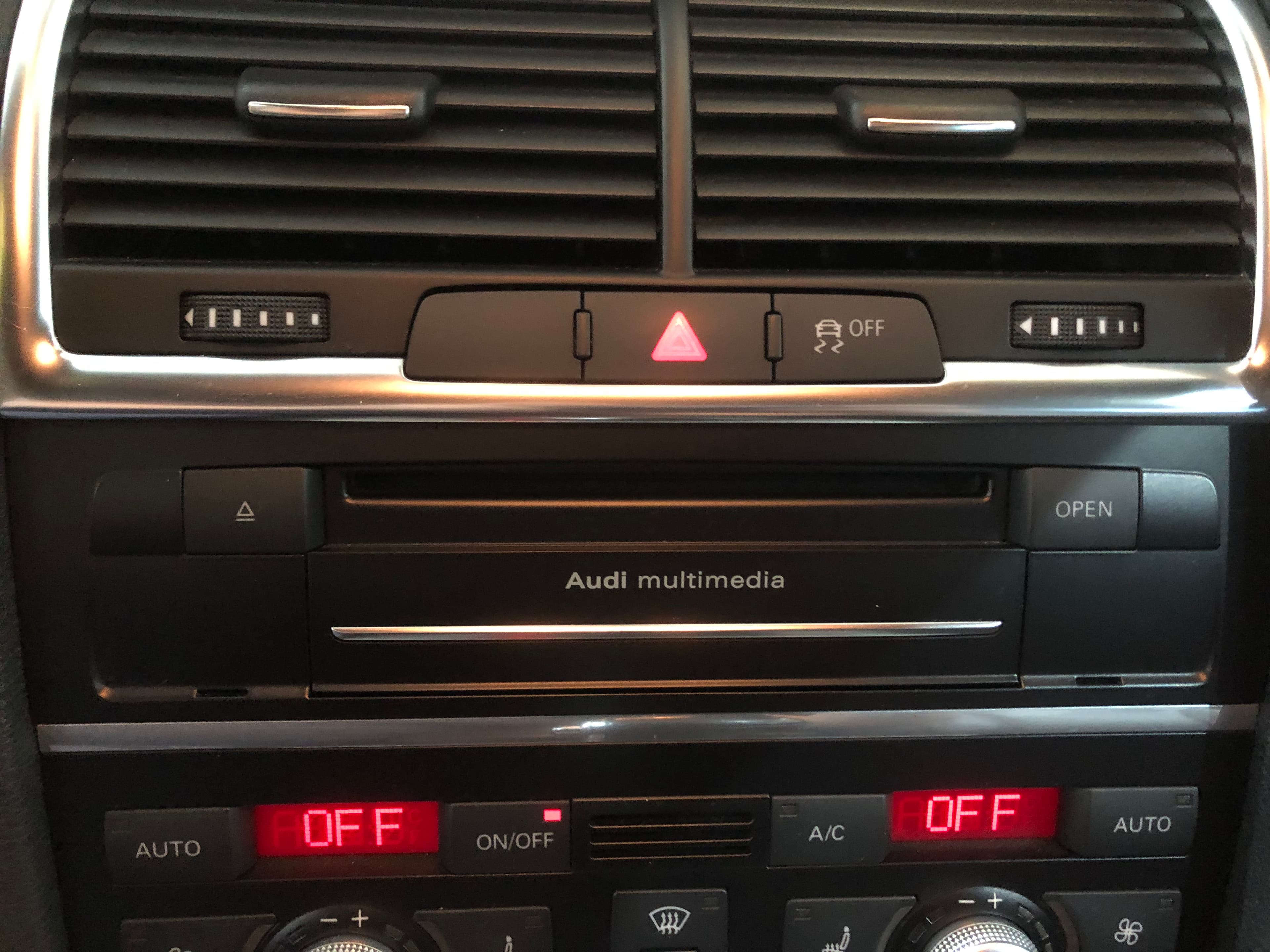 Audi Q7 TDI · Ano 2013 — imagen 44
