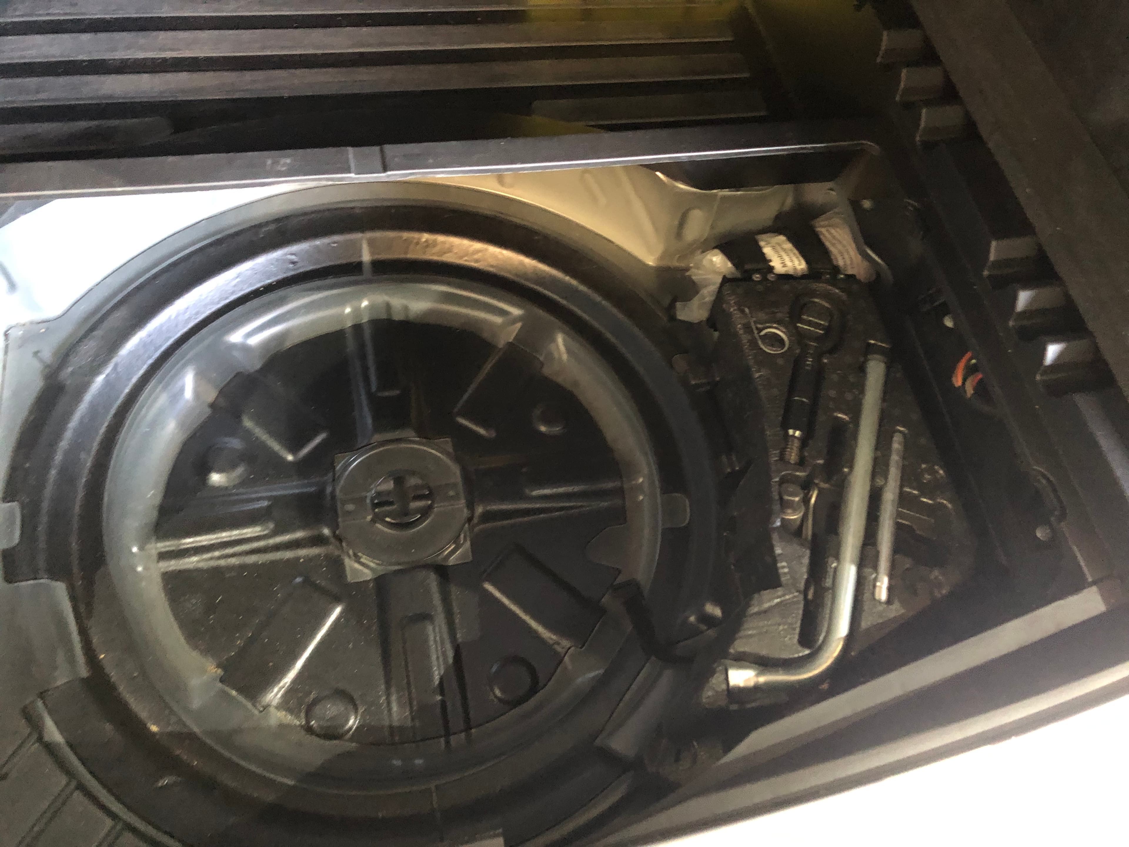 Audi Q7 TDI · Ano 2013 — imagen 11