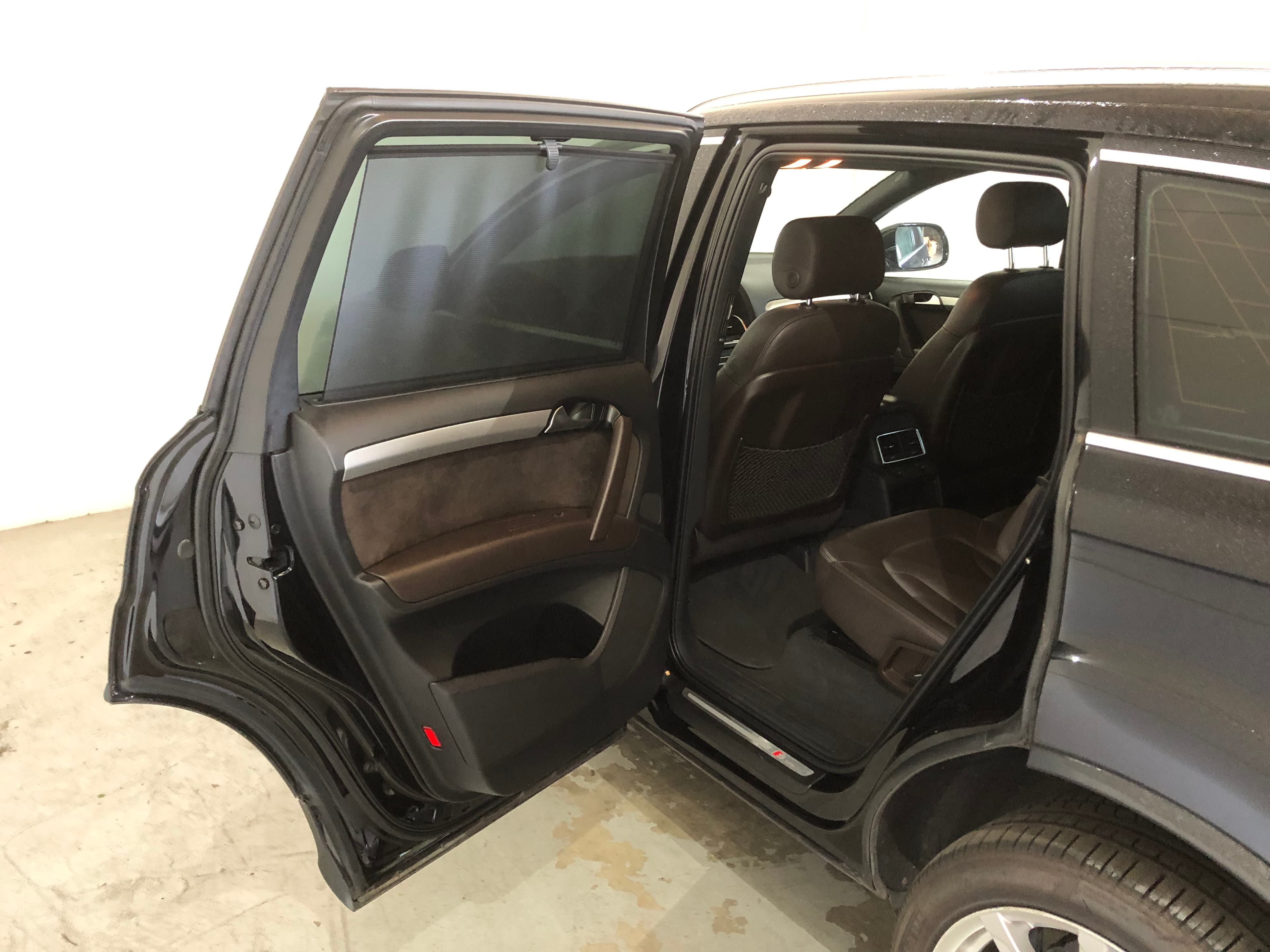Audi Q7 TDI · Ano 2013 — imagen 18