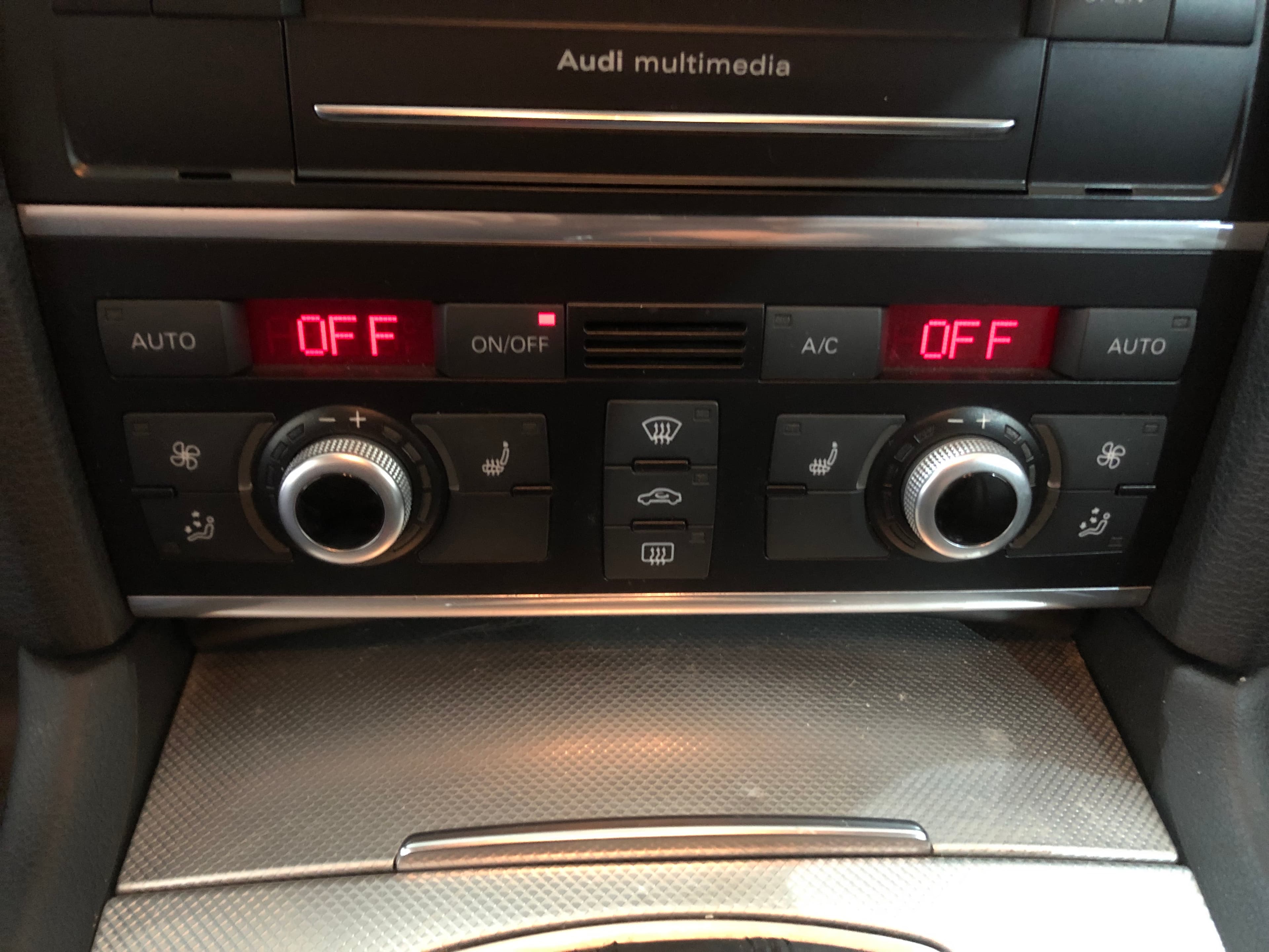 Audi Q7 TDI · Ano 2013 — imagen 46