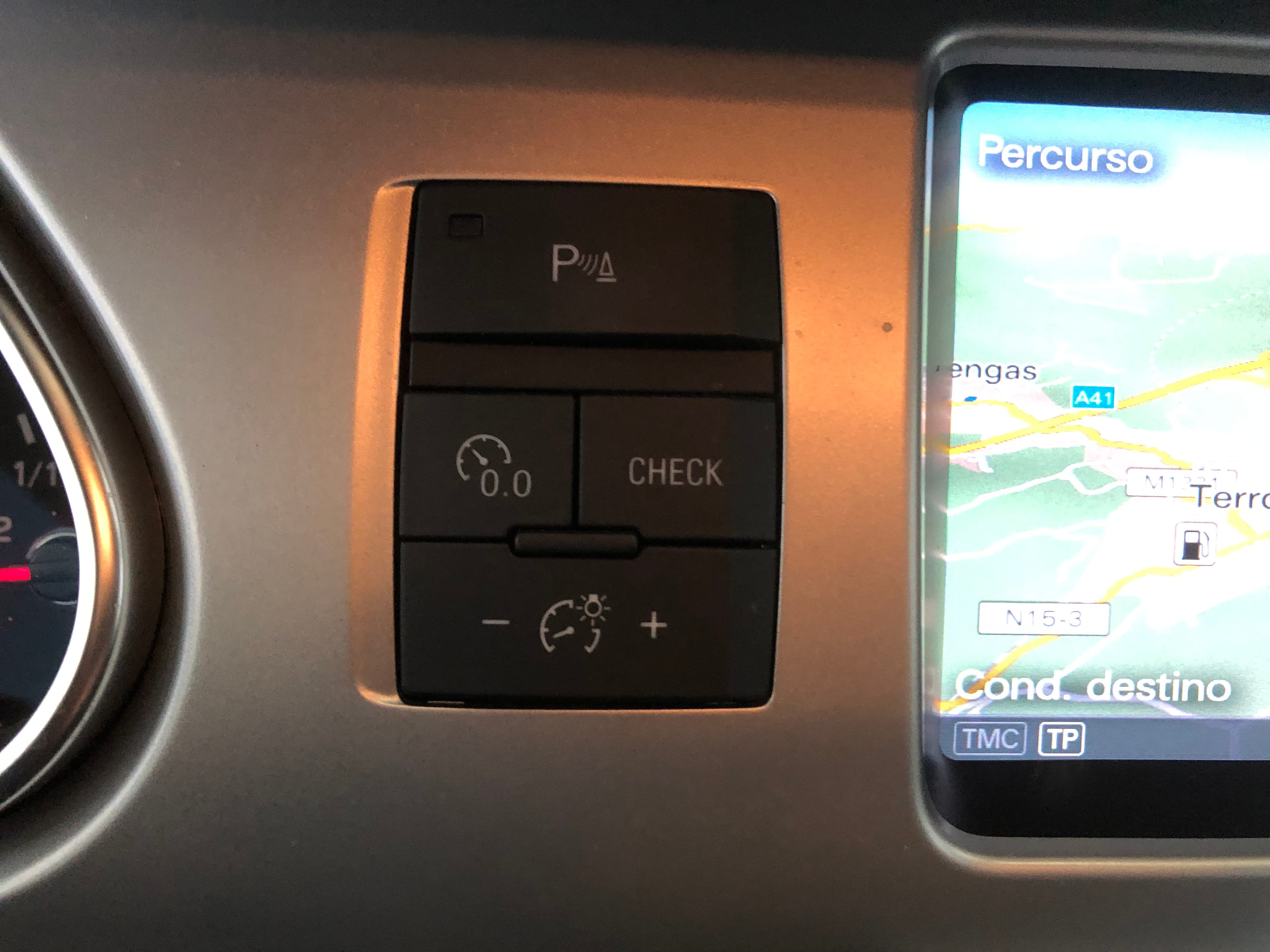 Audi Q7 TDI · Ano 2013 — imagen 47