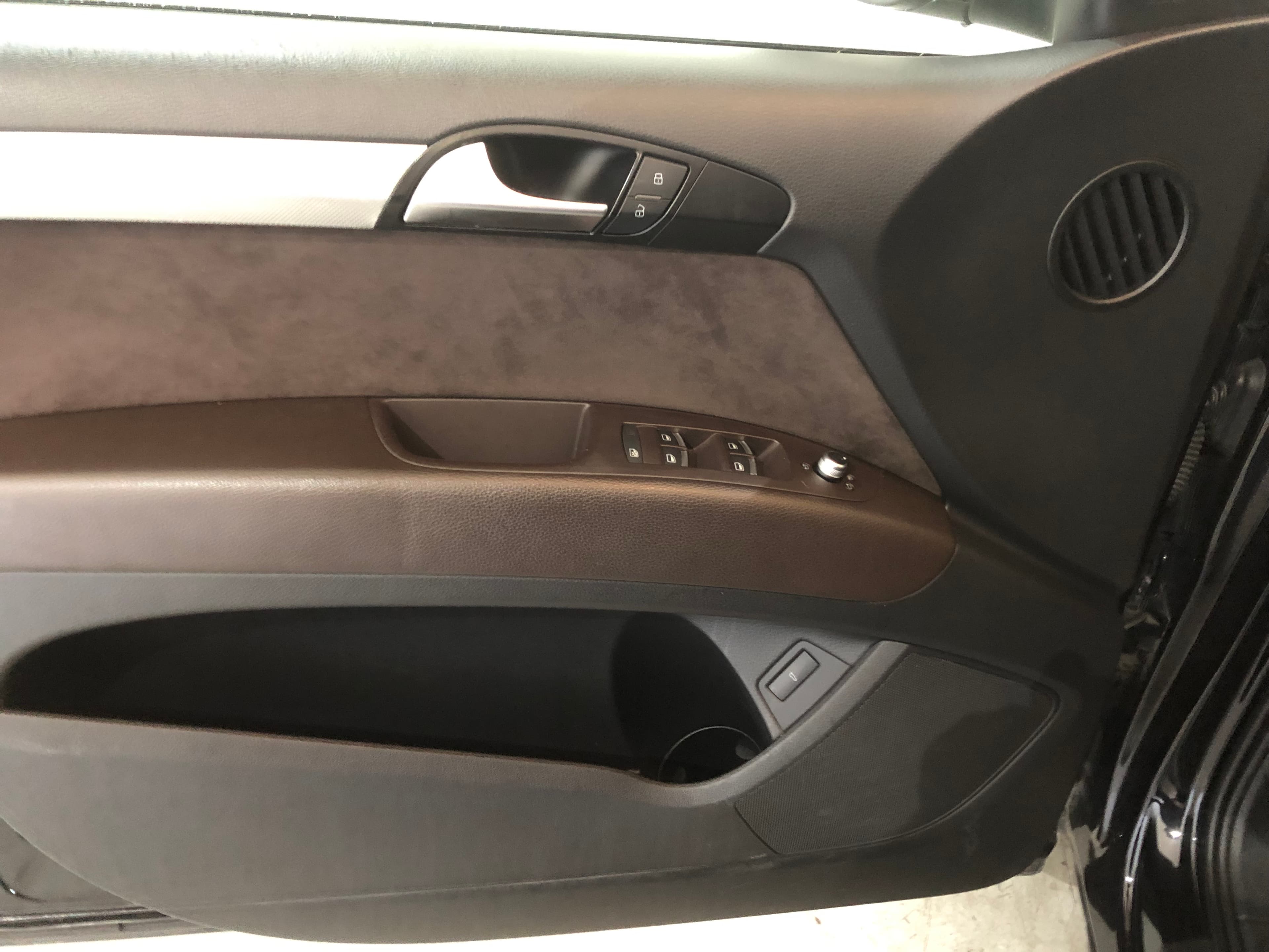Audi Q7 TDI · Ano 2013 — imagen 22