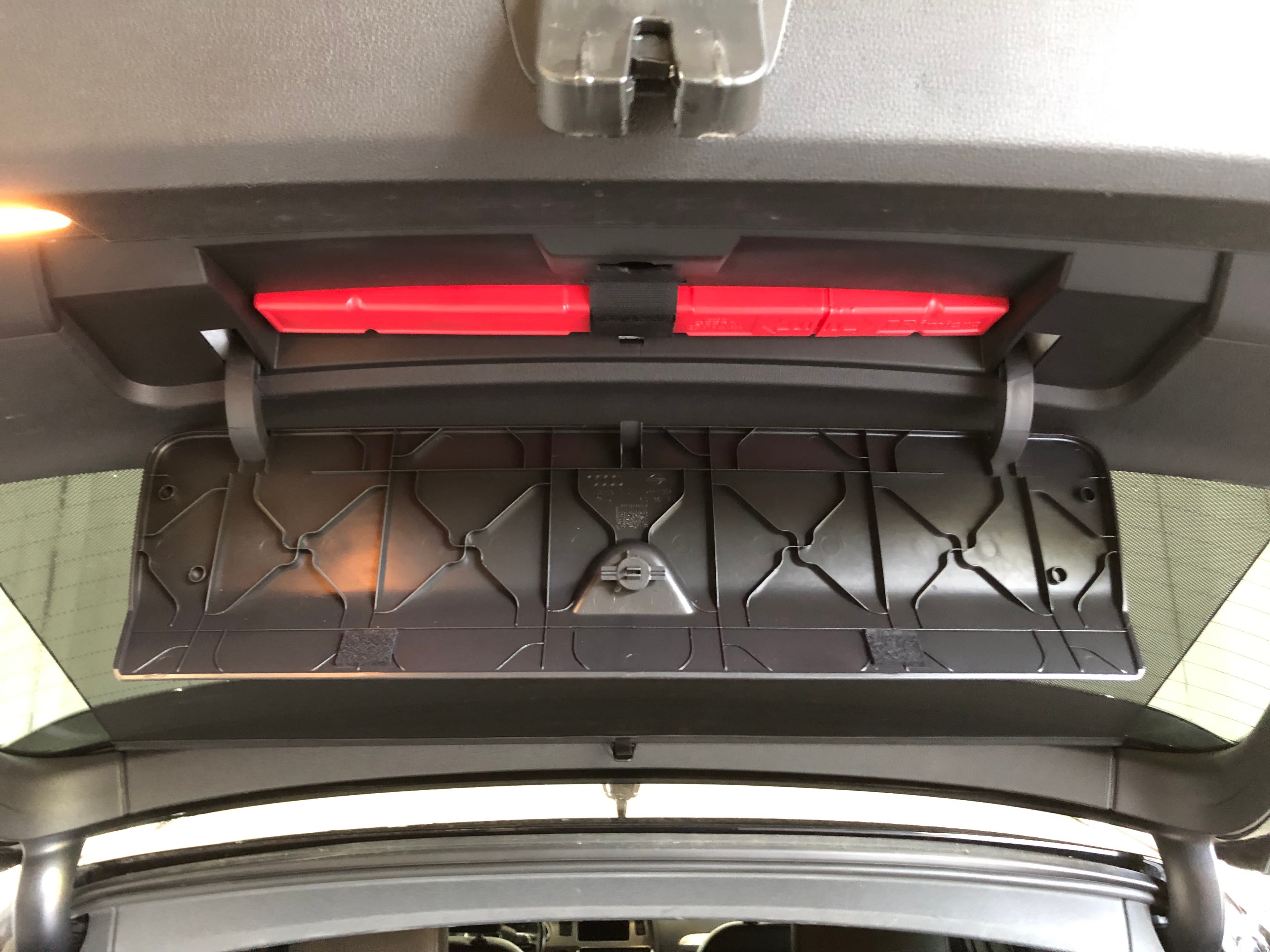Audi Q7 TDI · Ano 2013 — imagen 9