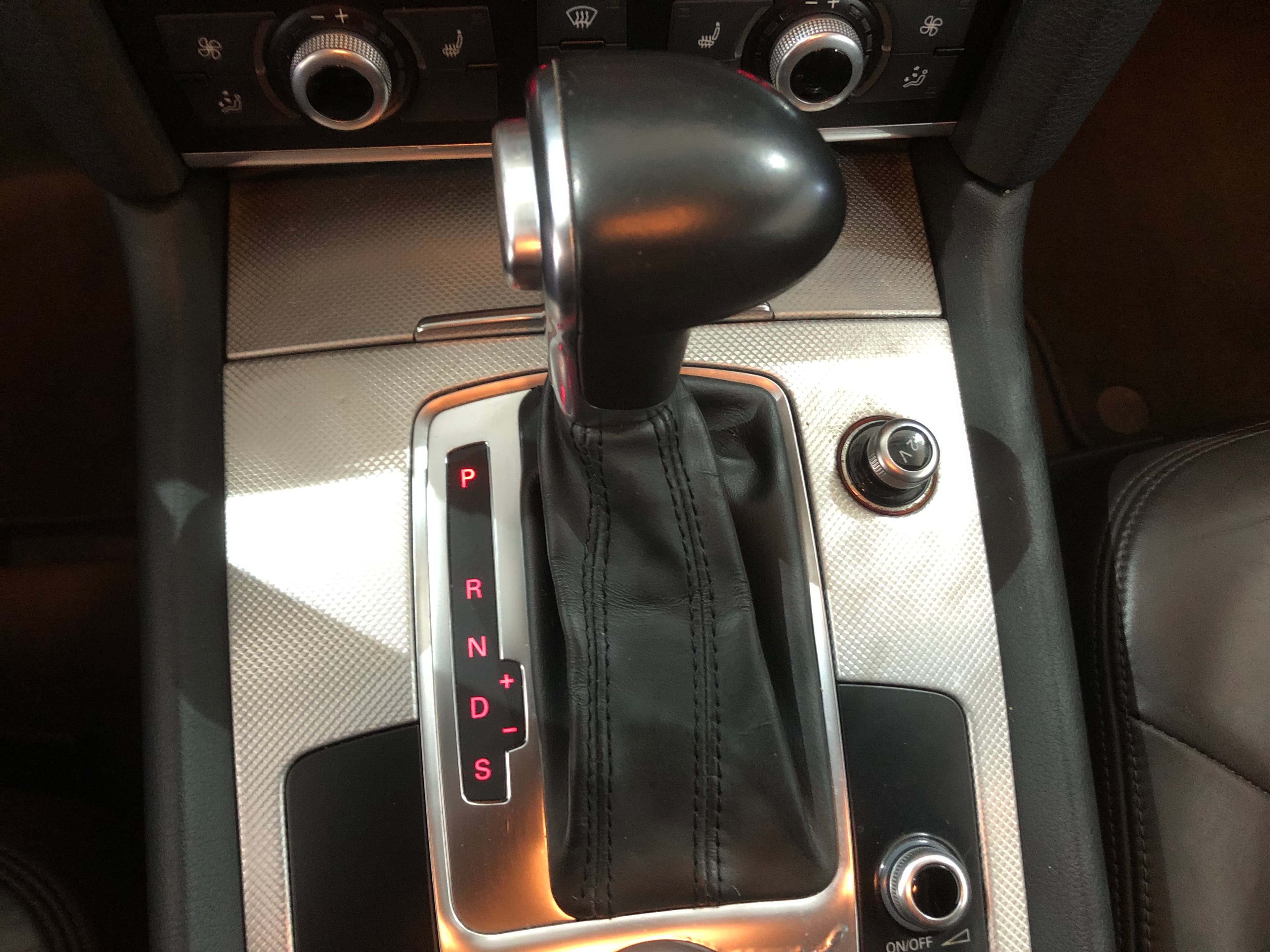 Audi Q7 TDI · Ano 2013 — imagen 41
