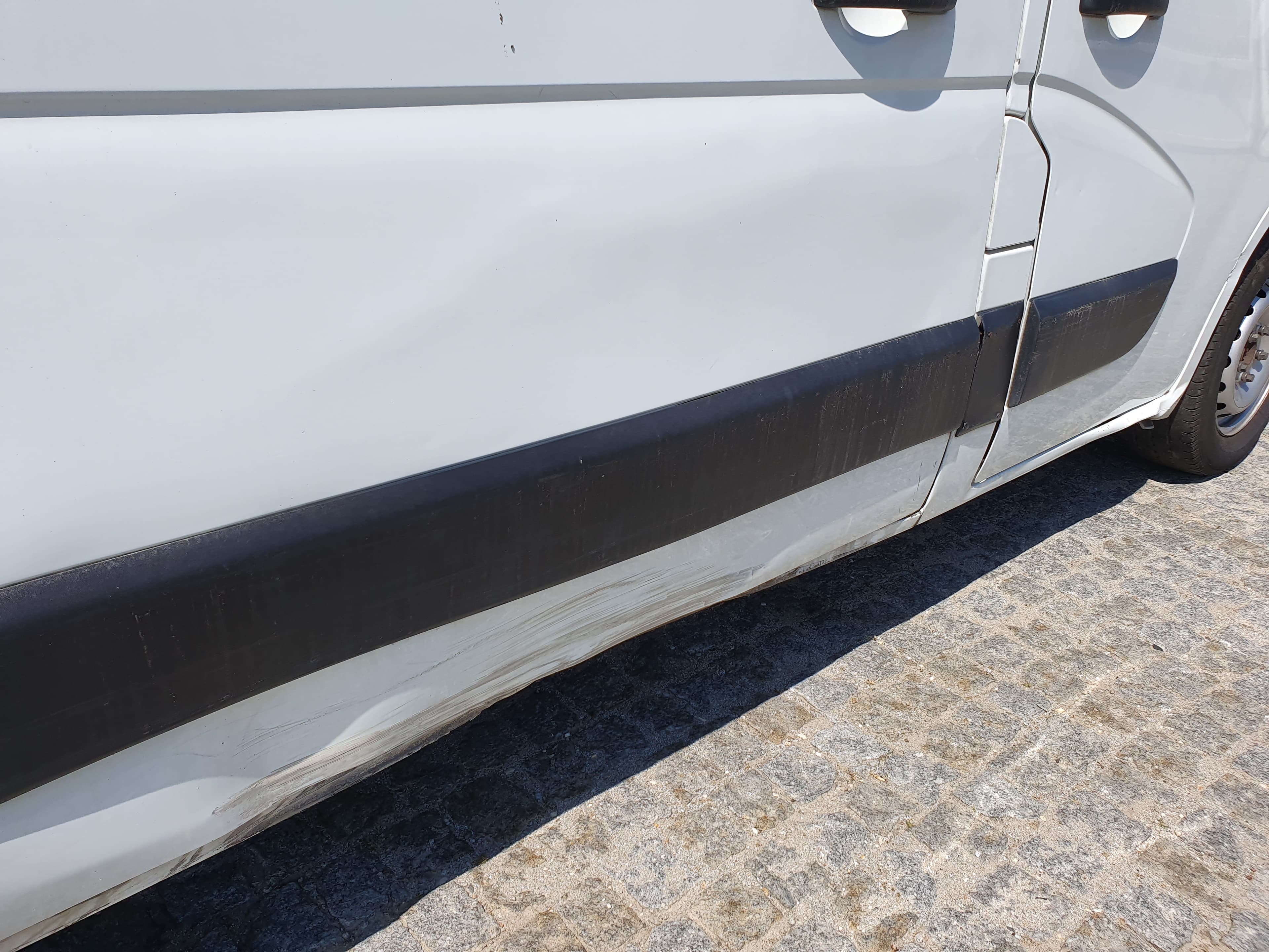 Opel Movano · Ano 2018 — image 12