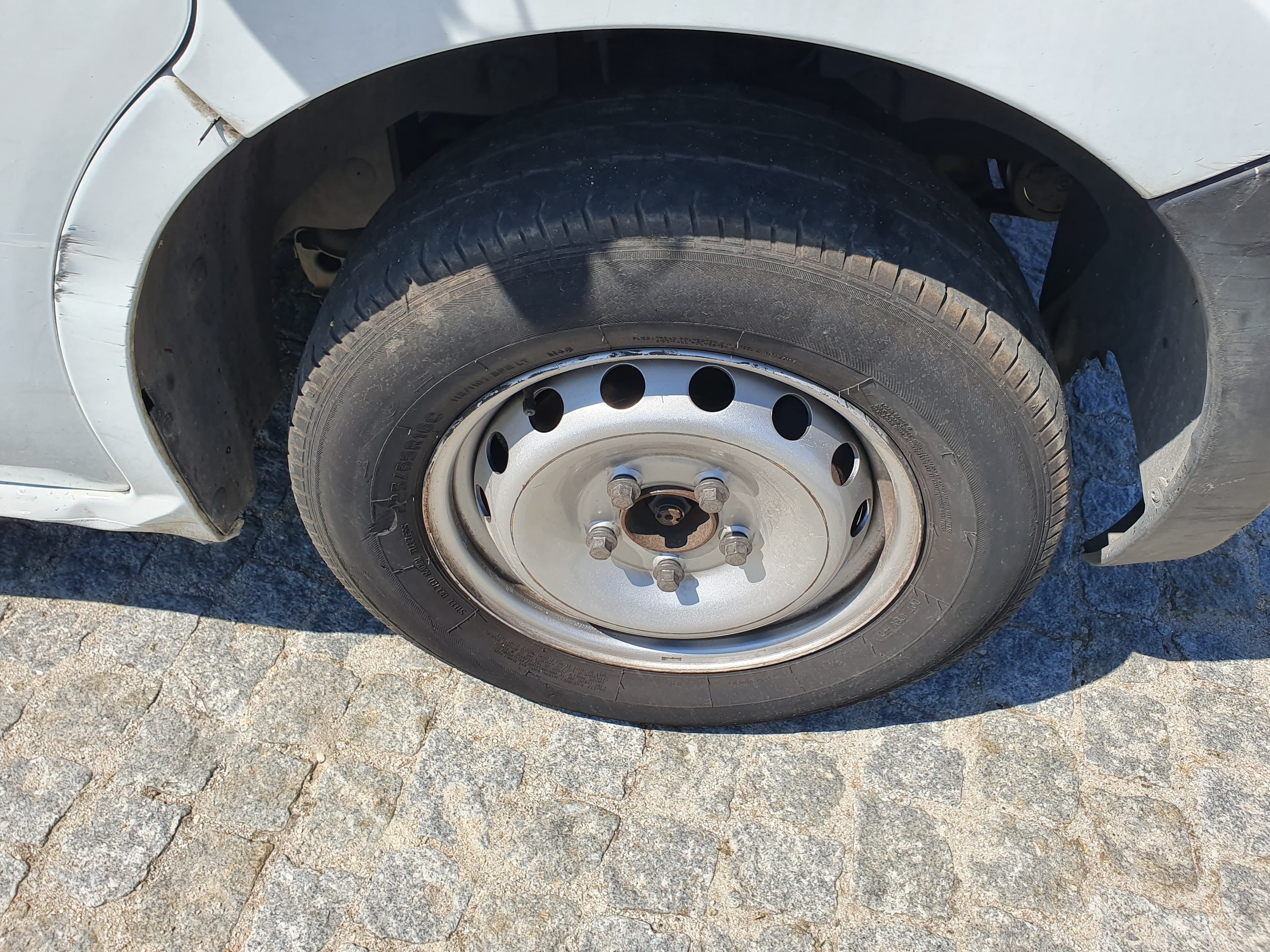 Opel Movano · Ano 2018 — image 21