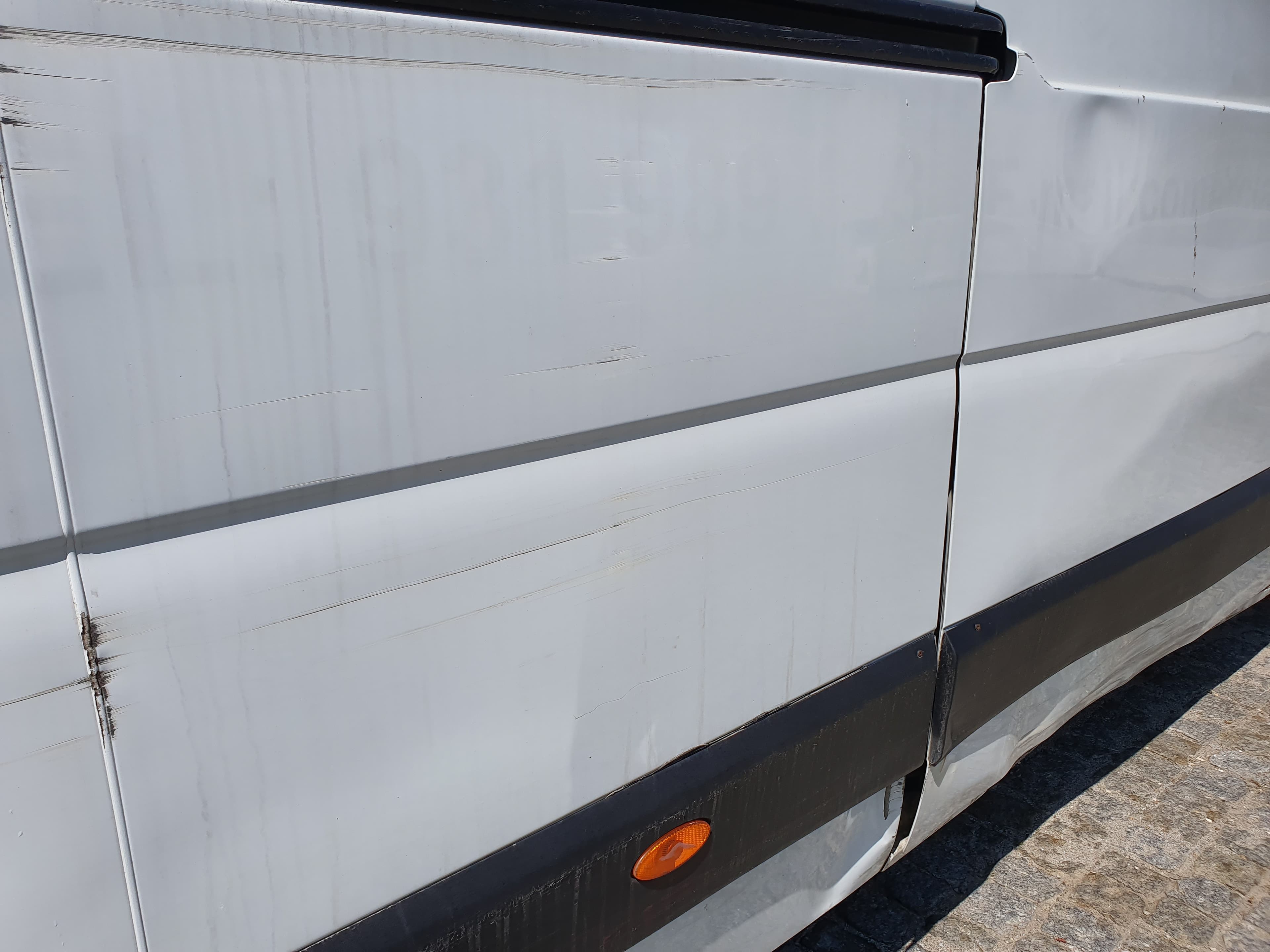 Opel Movano · Ano 2018 — image 11