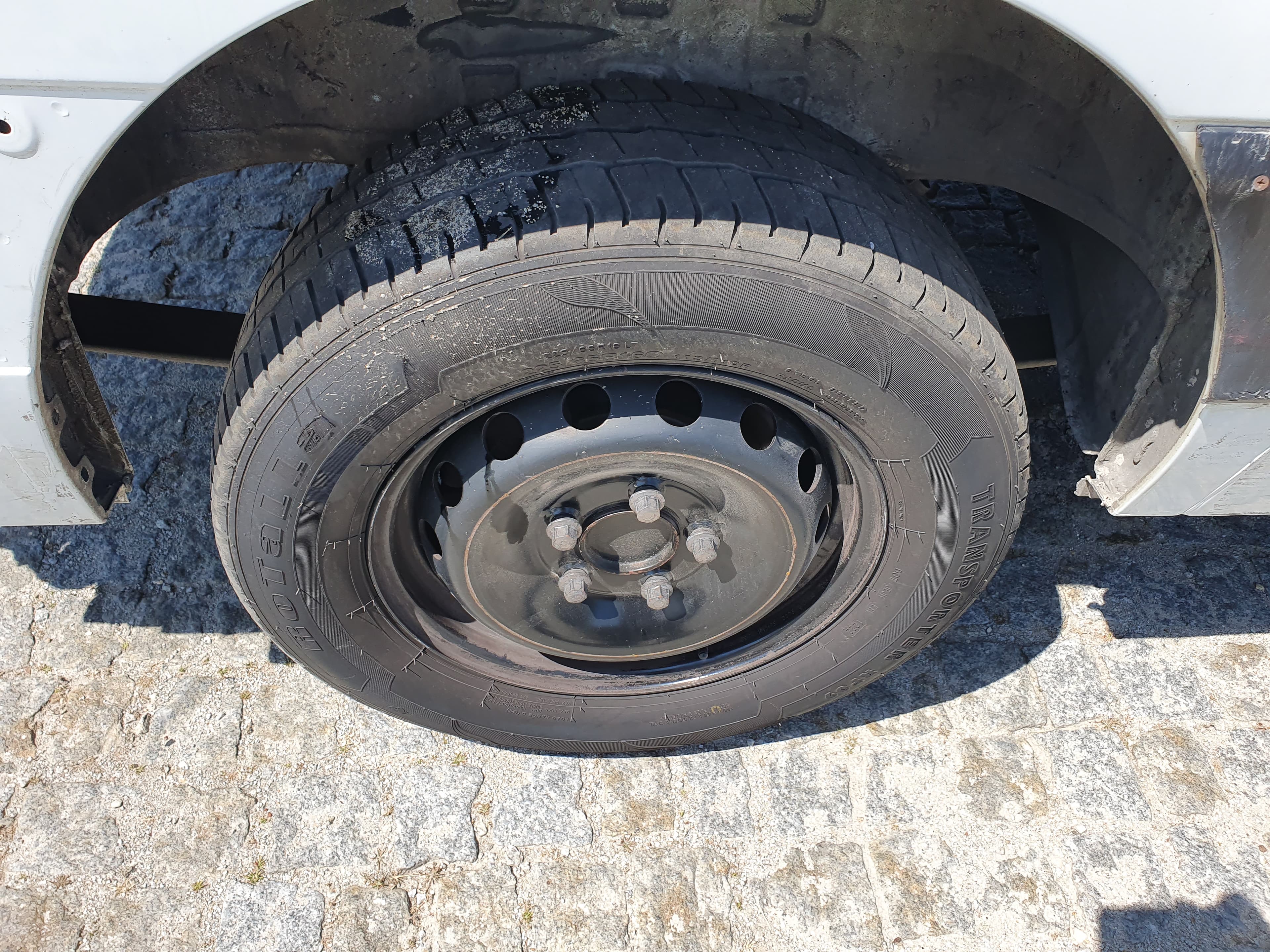 Opel Movano · Ano 2018 — image 20