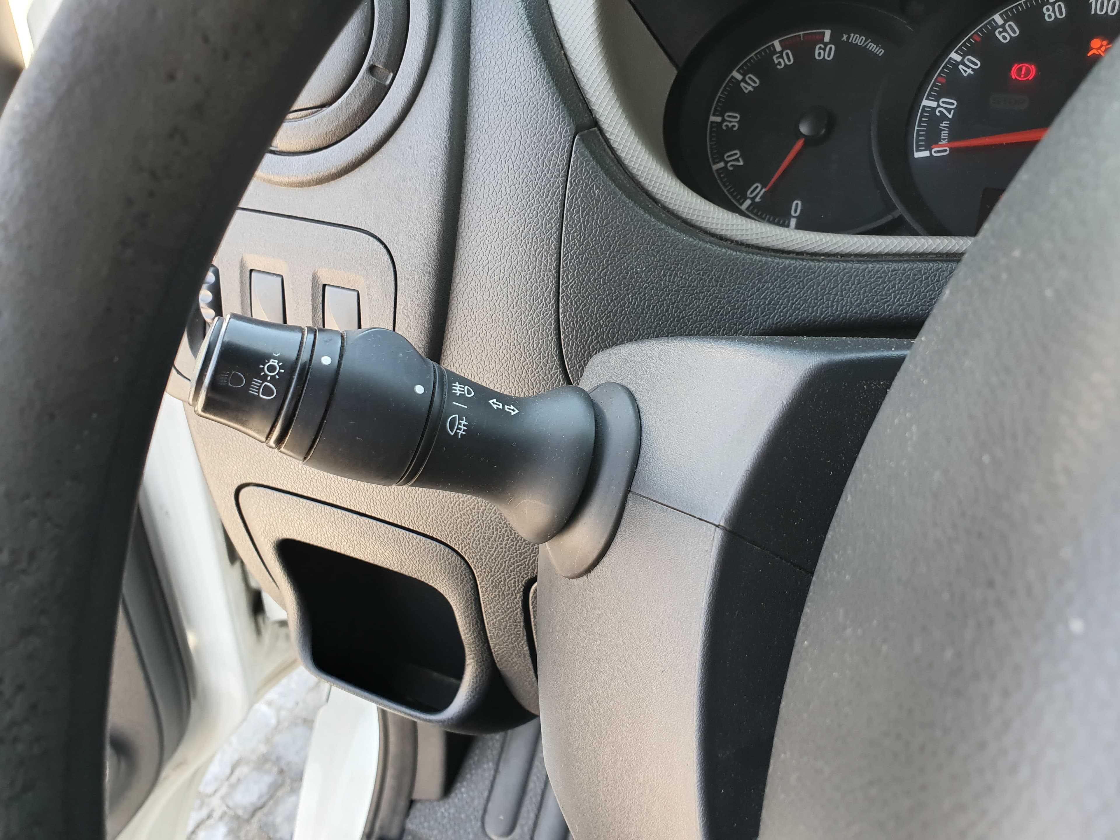 Opel Movano · Ano 2018 — image 43