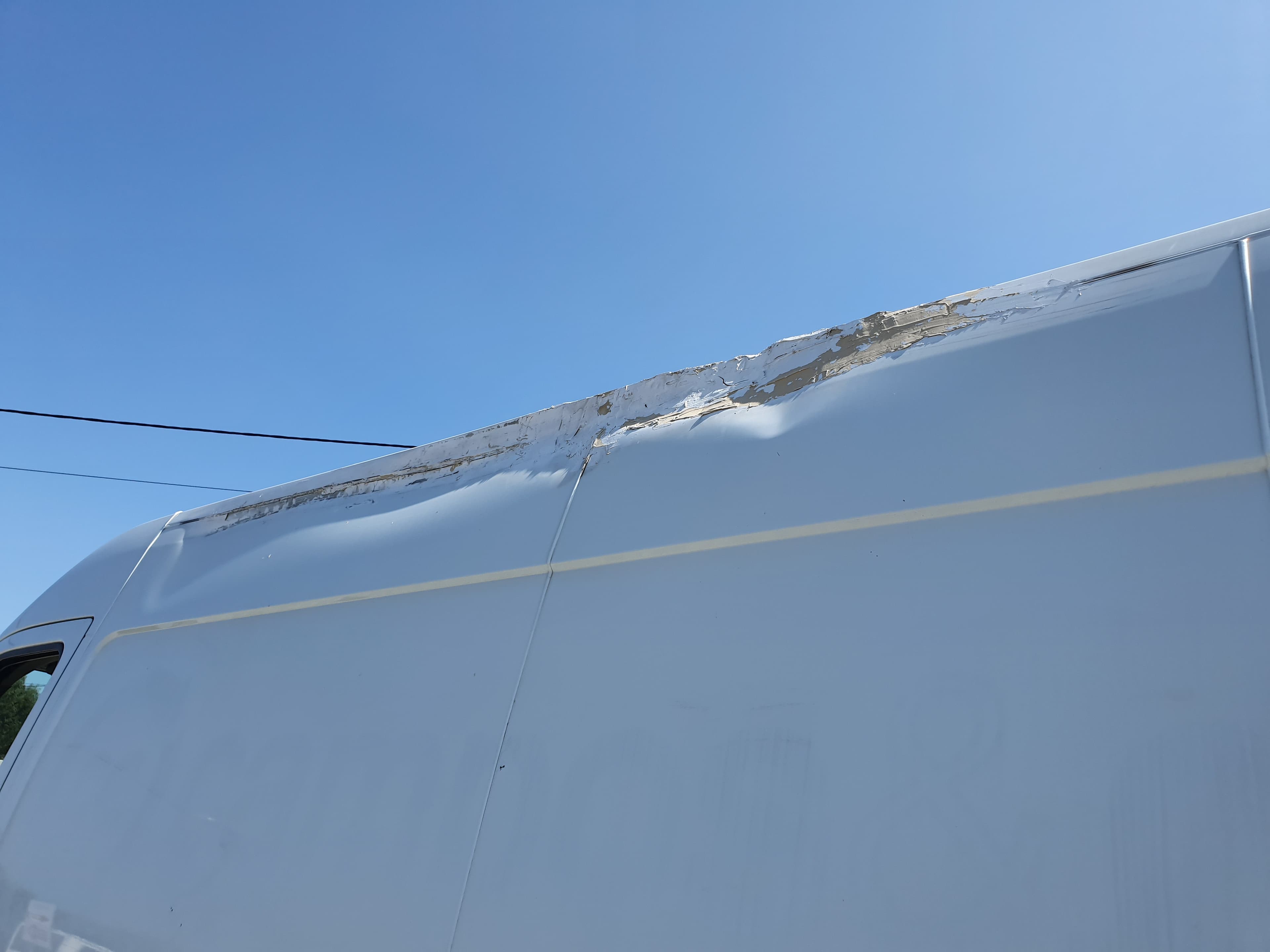 Opel Movano · Ano 2018 — image 16