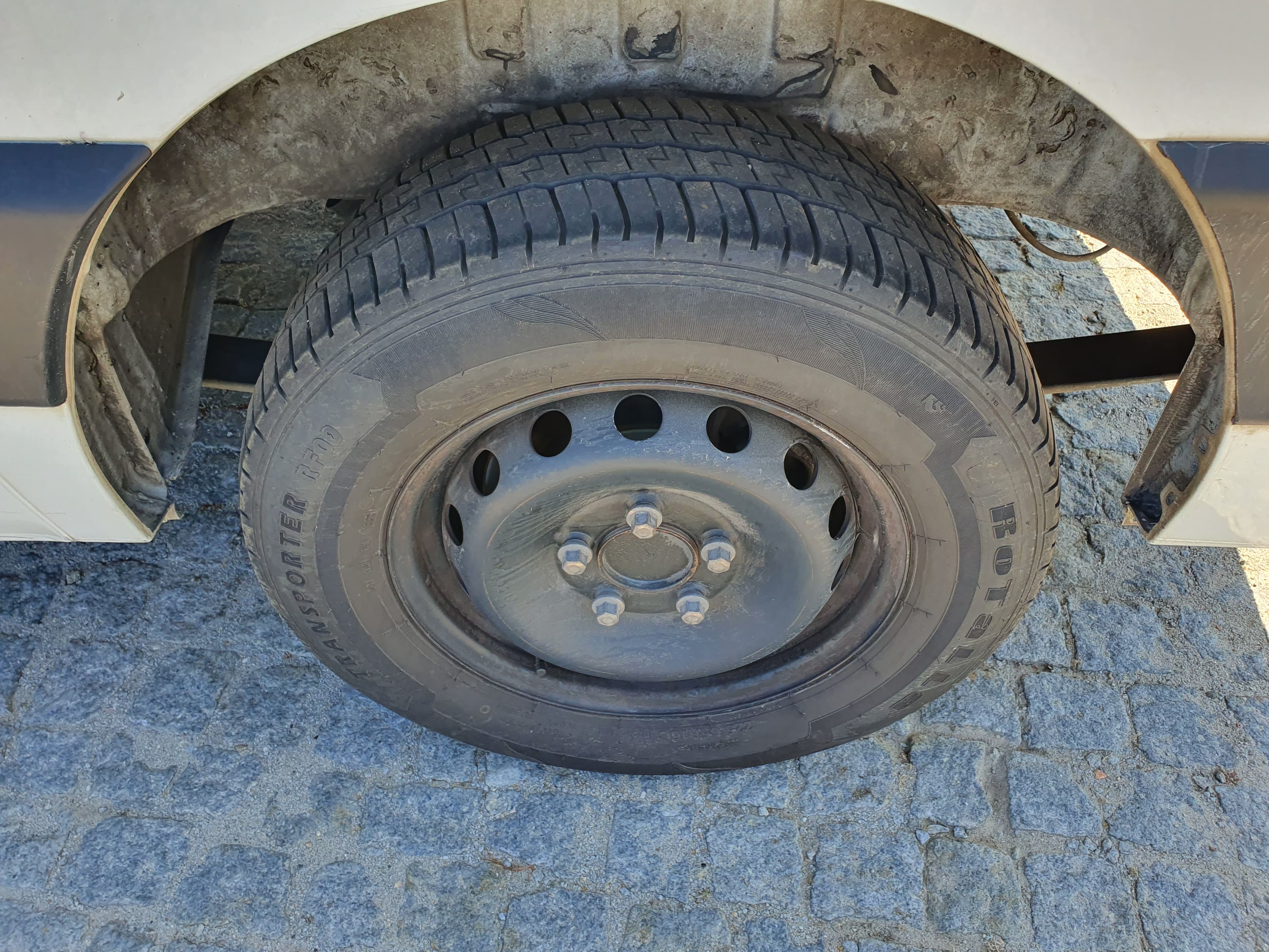 Opel Movano · Ano 2018 — image 23