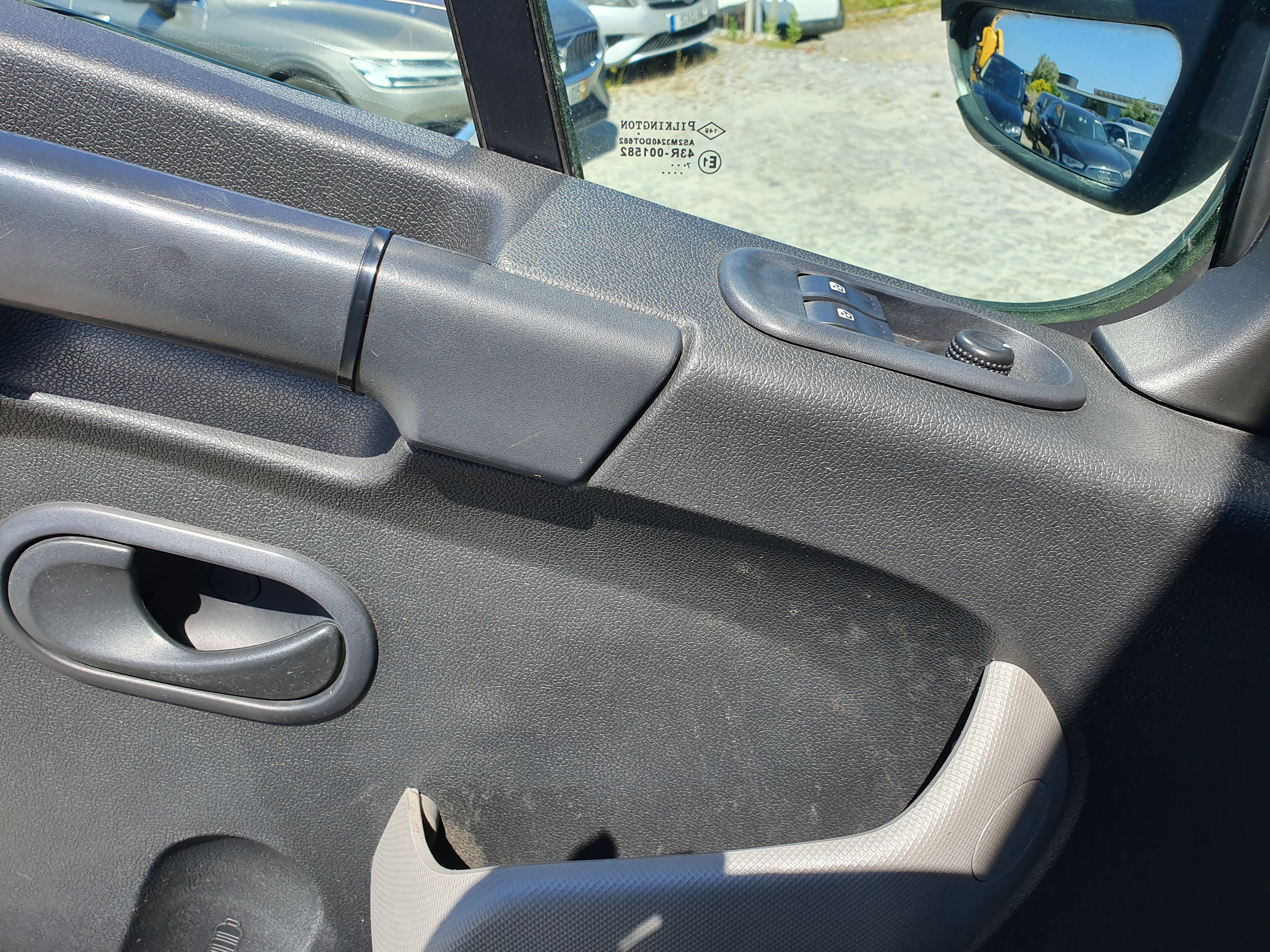 Opel Movano · Ano 2018 — image 27
