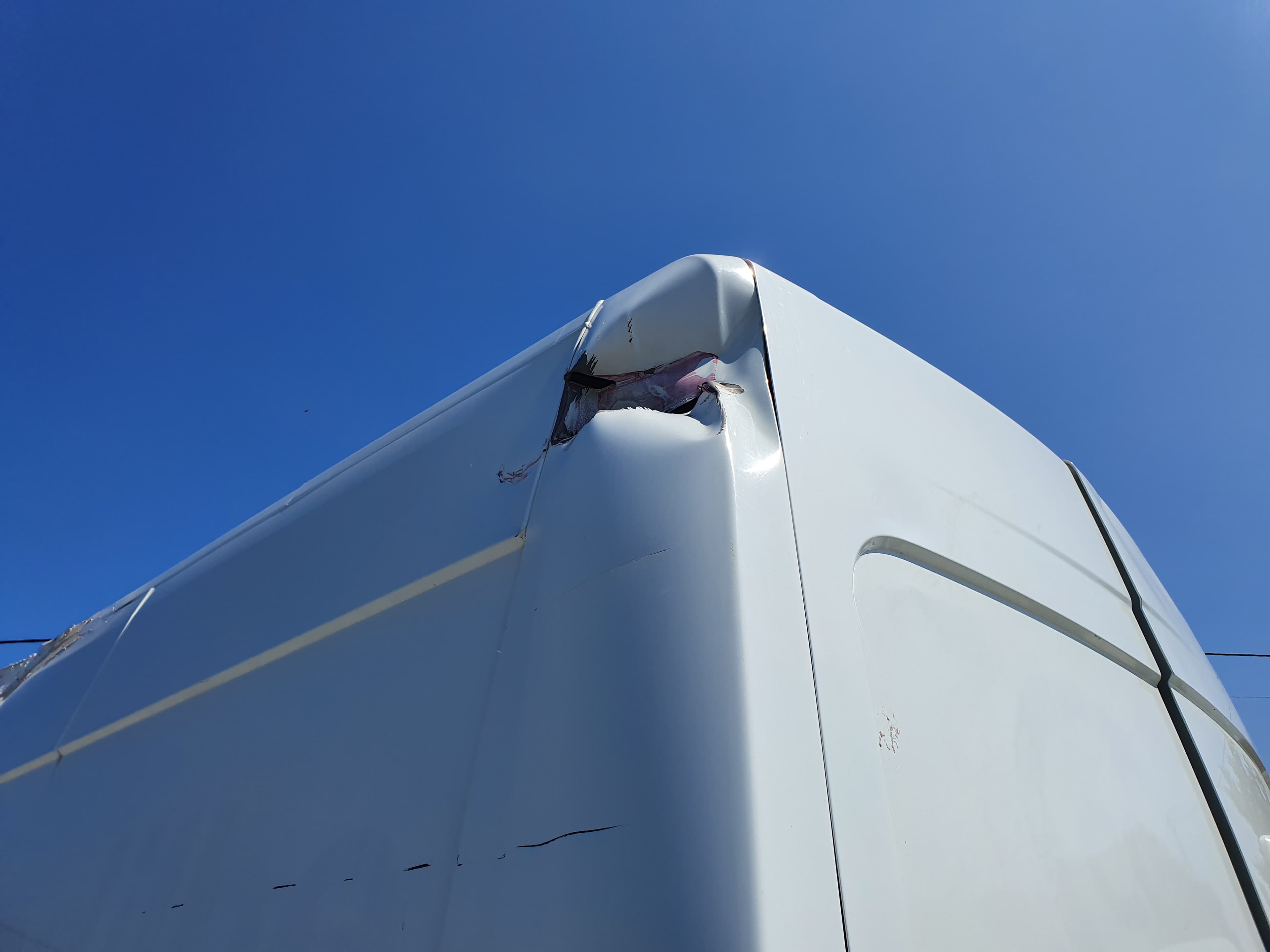 Opel Movano · Ano 2018 — image 17