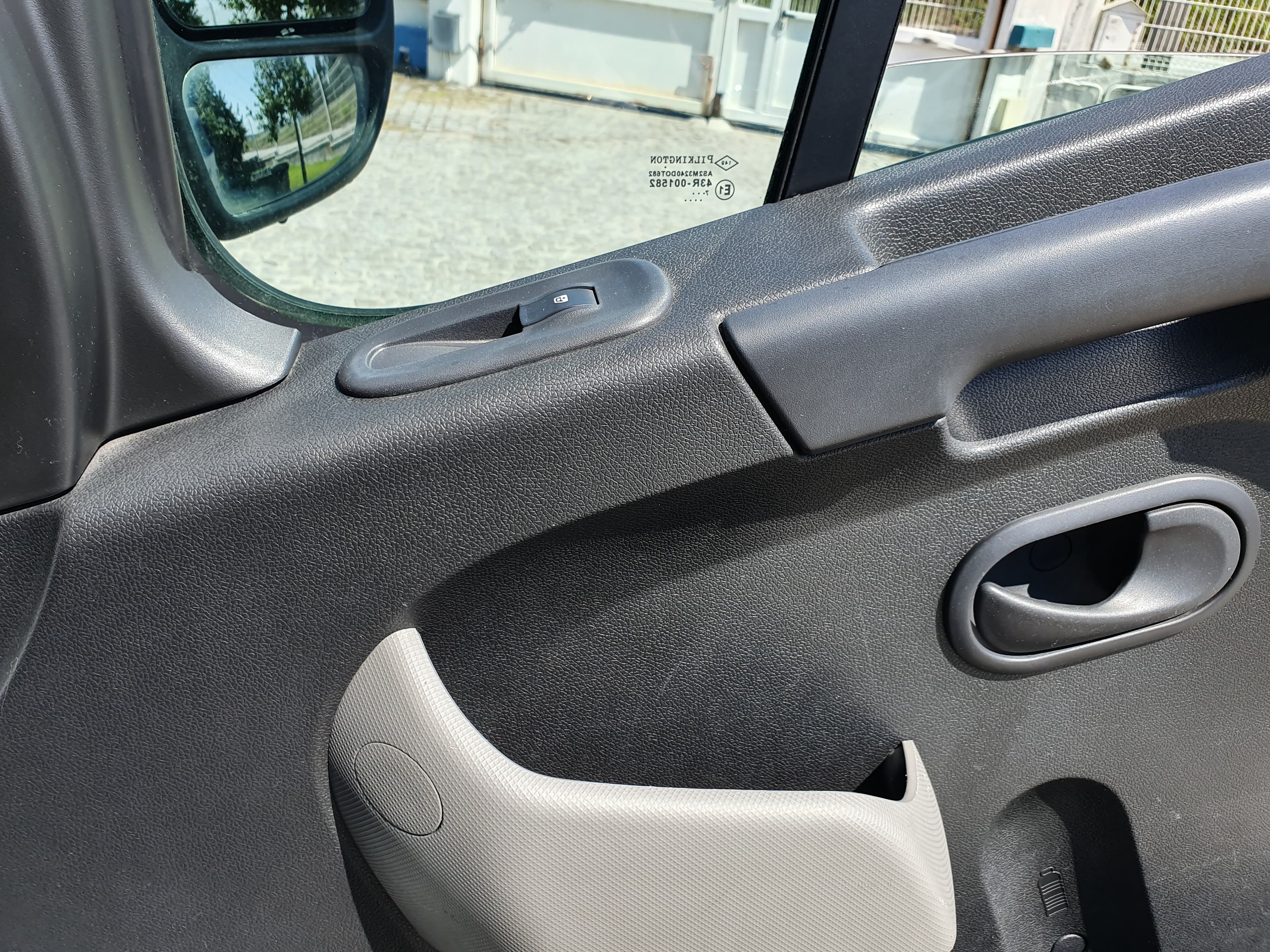 Opel Movano · Ano 2018 — image 25
