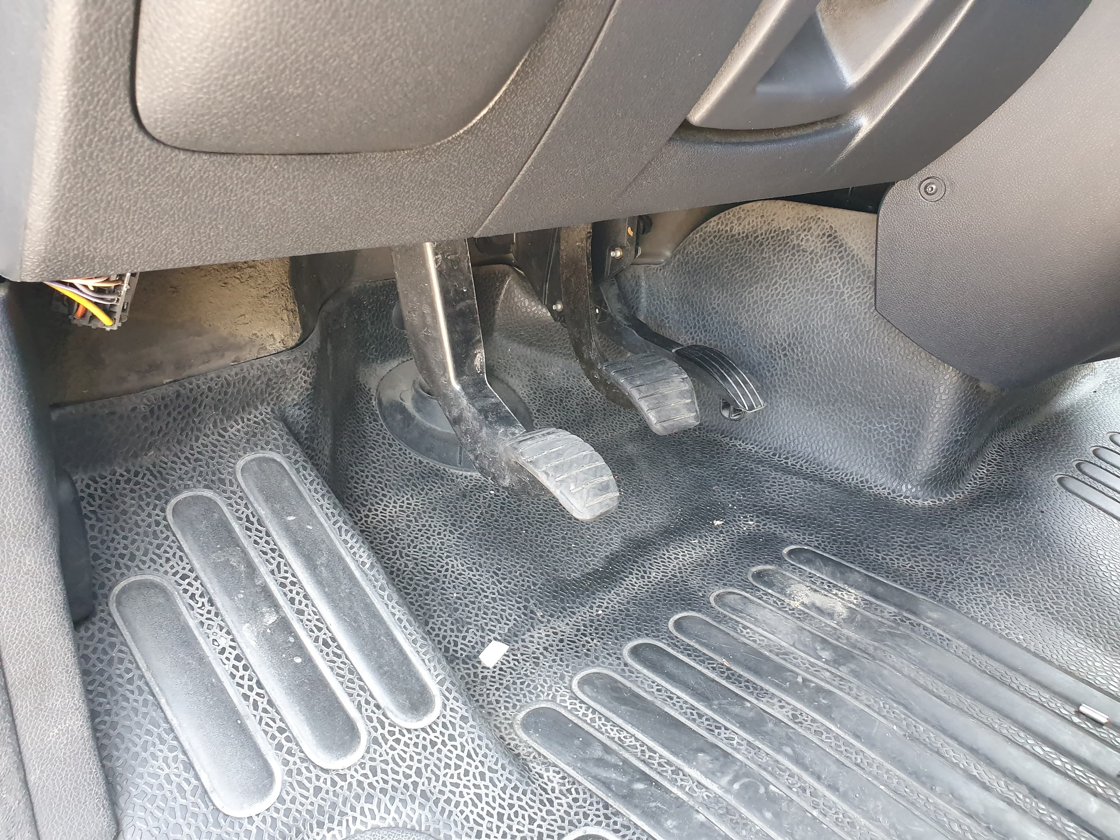 Opel Movano · Ano 2018 — image 28
