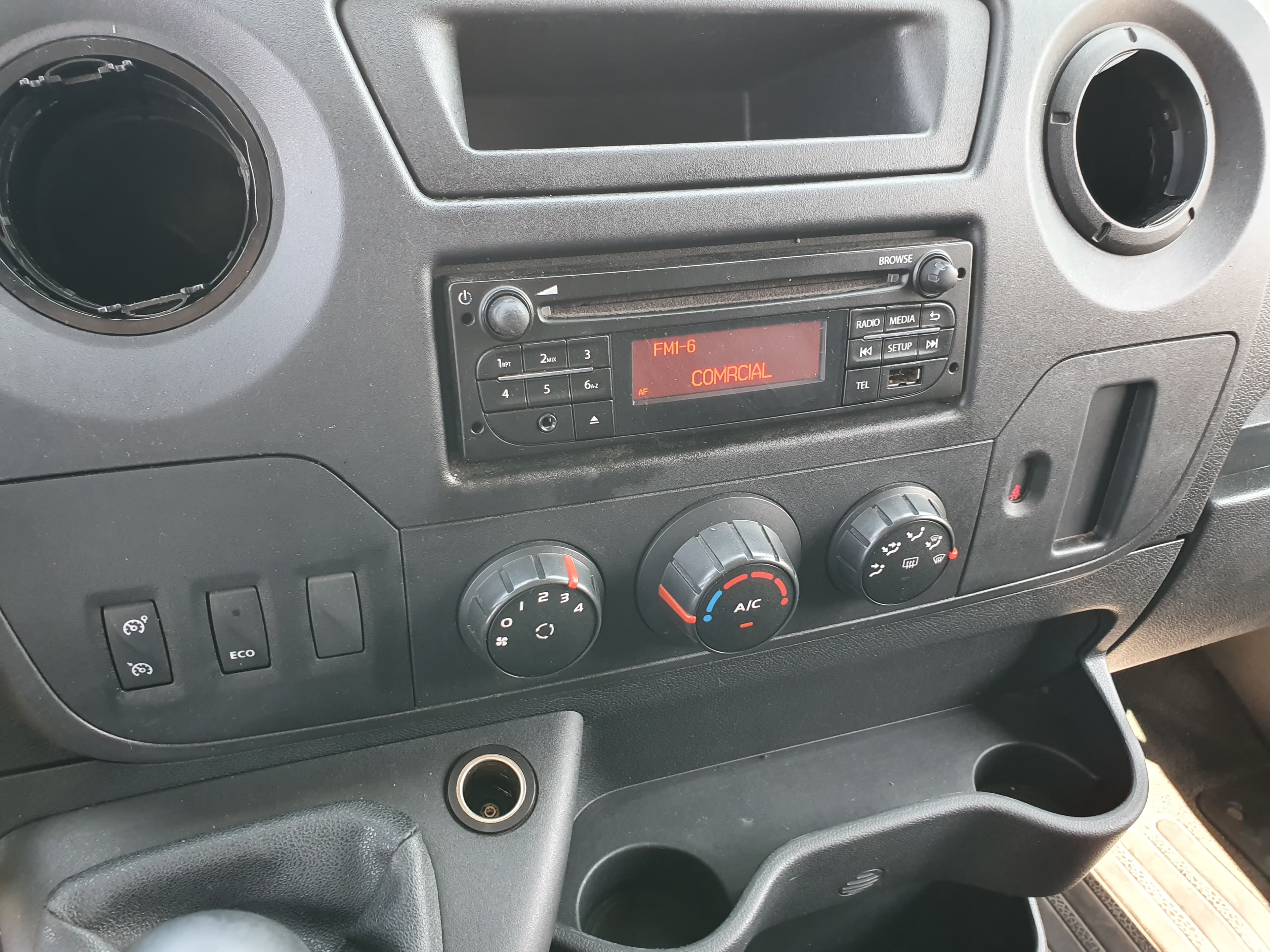 Opel Movano · Ano 2018 — image 41