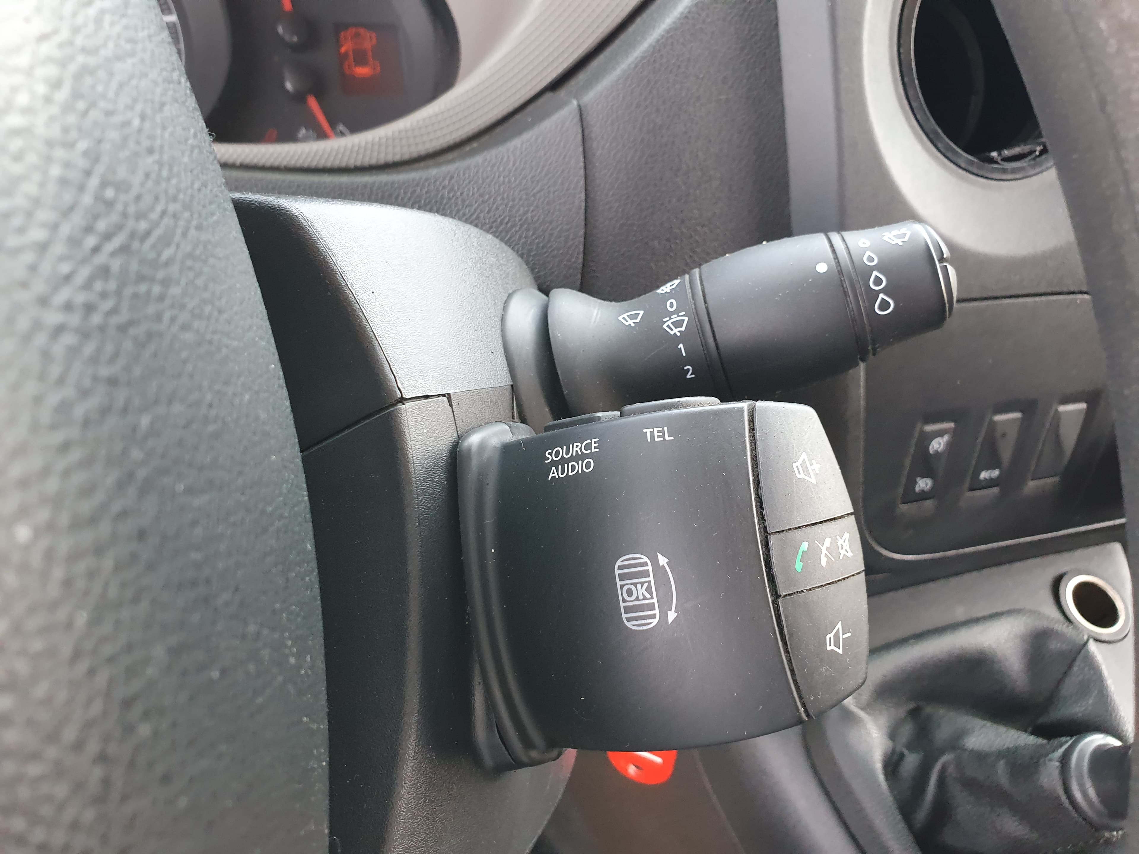 Opel Movano · Ano 2018 — image 42