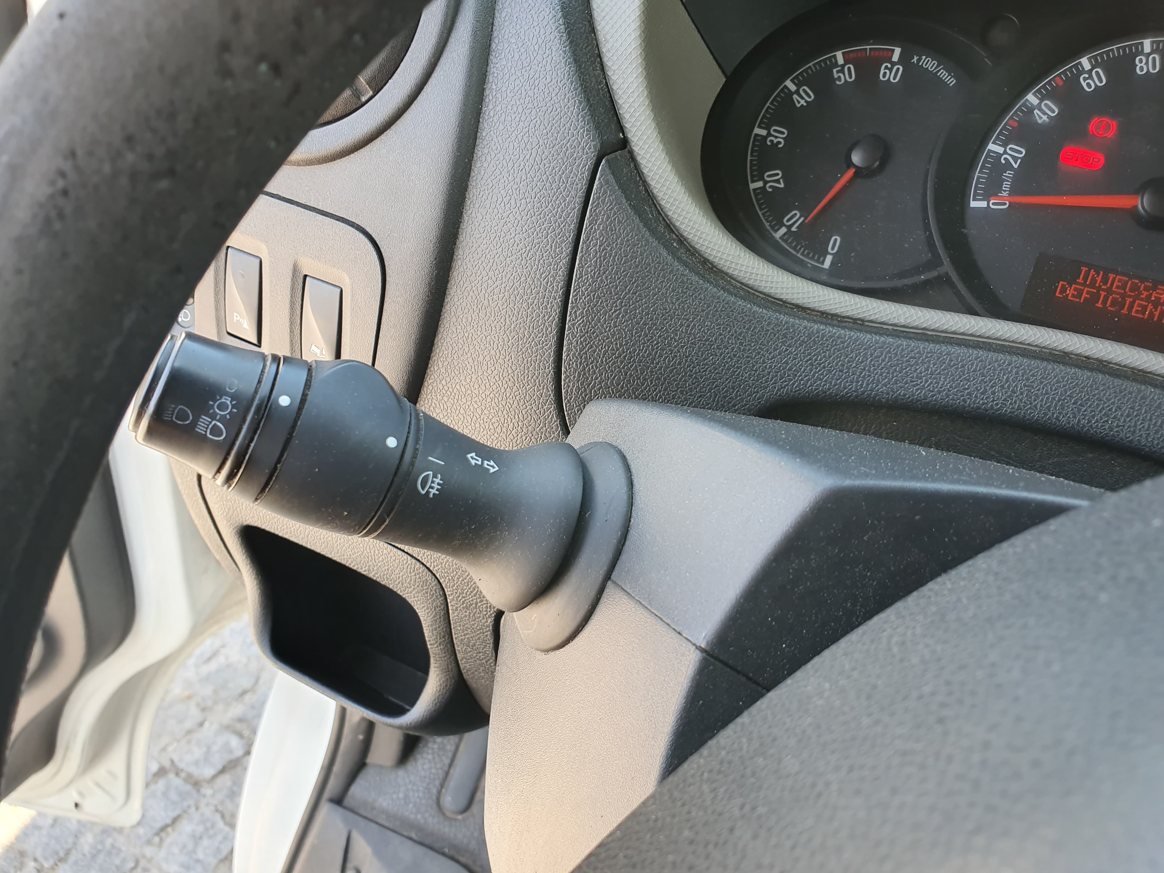 Opel Movano · Ano 2016 — imagen 37