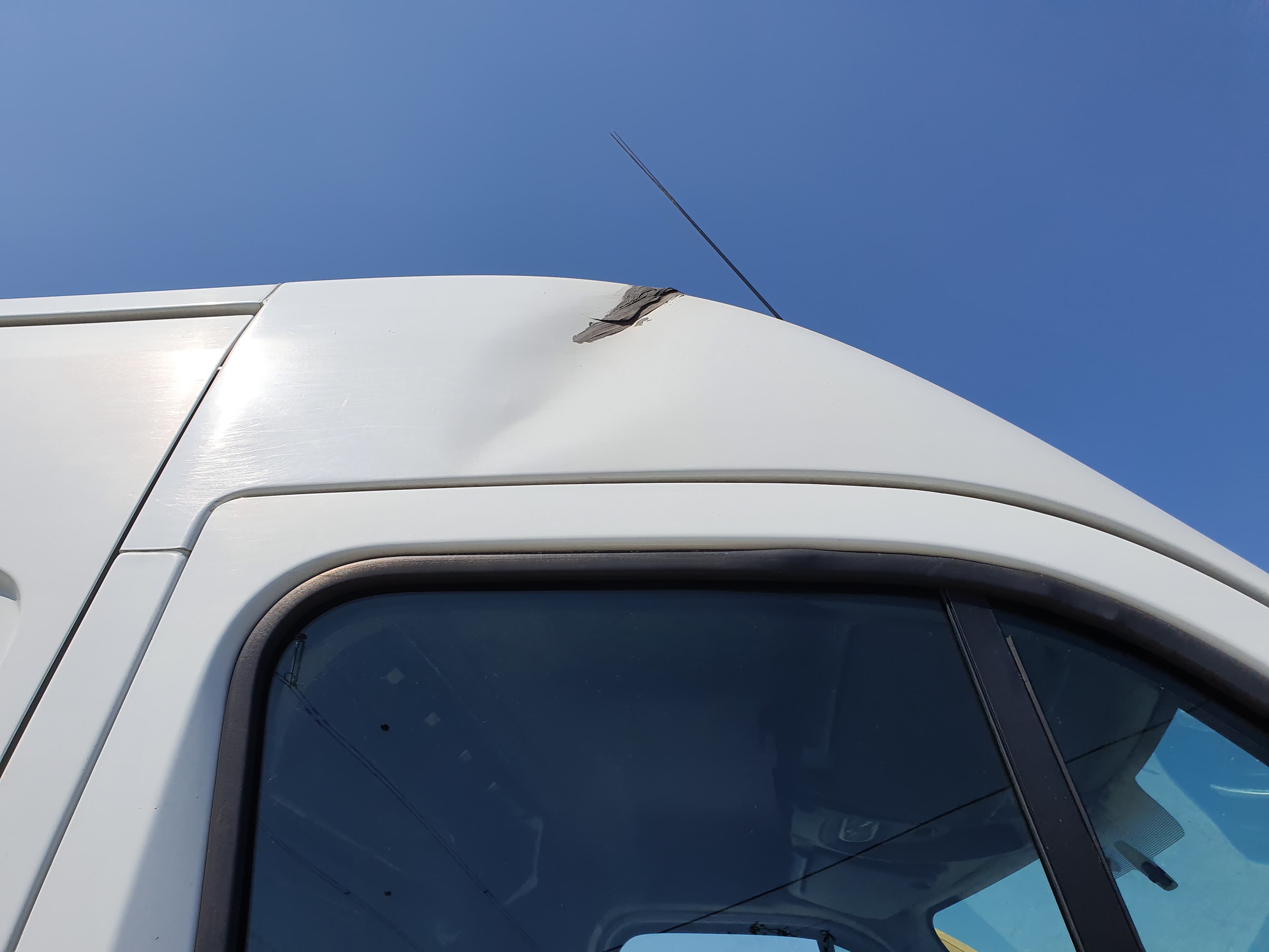 Opel Movano · Ano 2016 — imagen 15