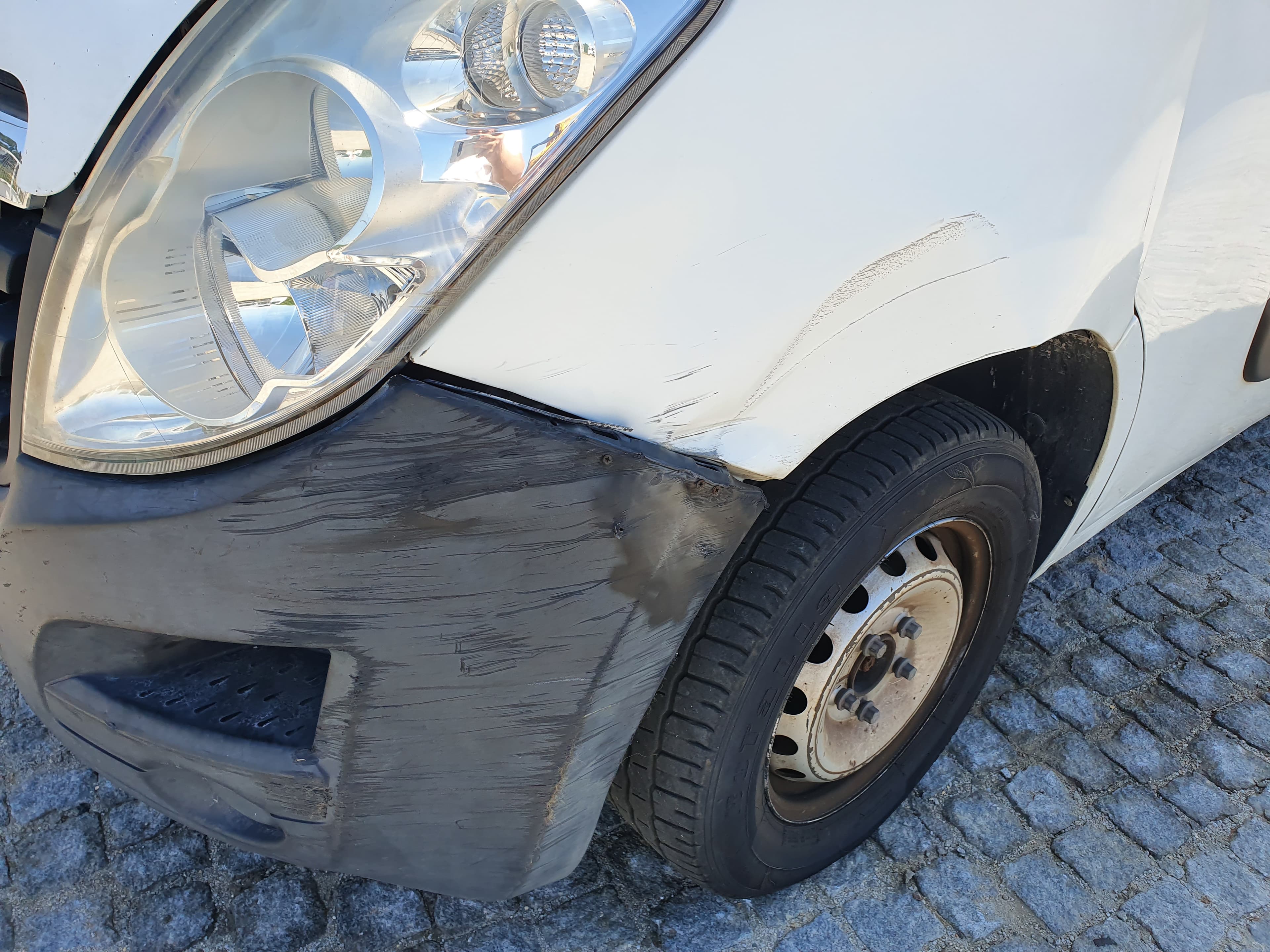 Opel Movano · Ano 2016 — imagen 12