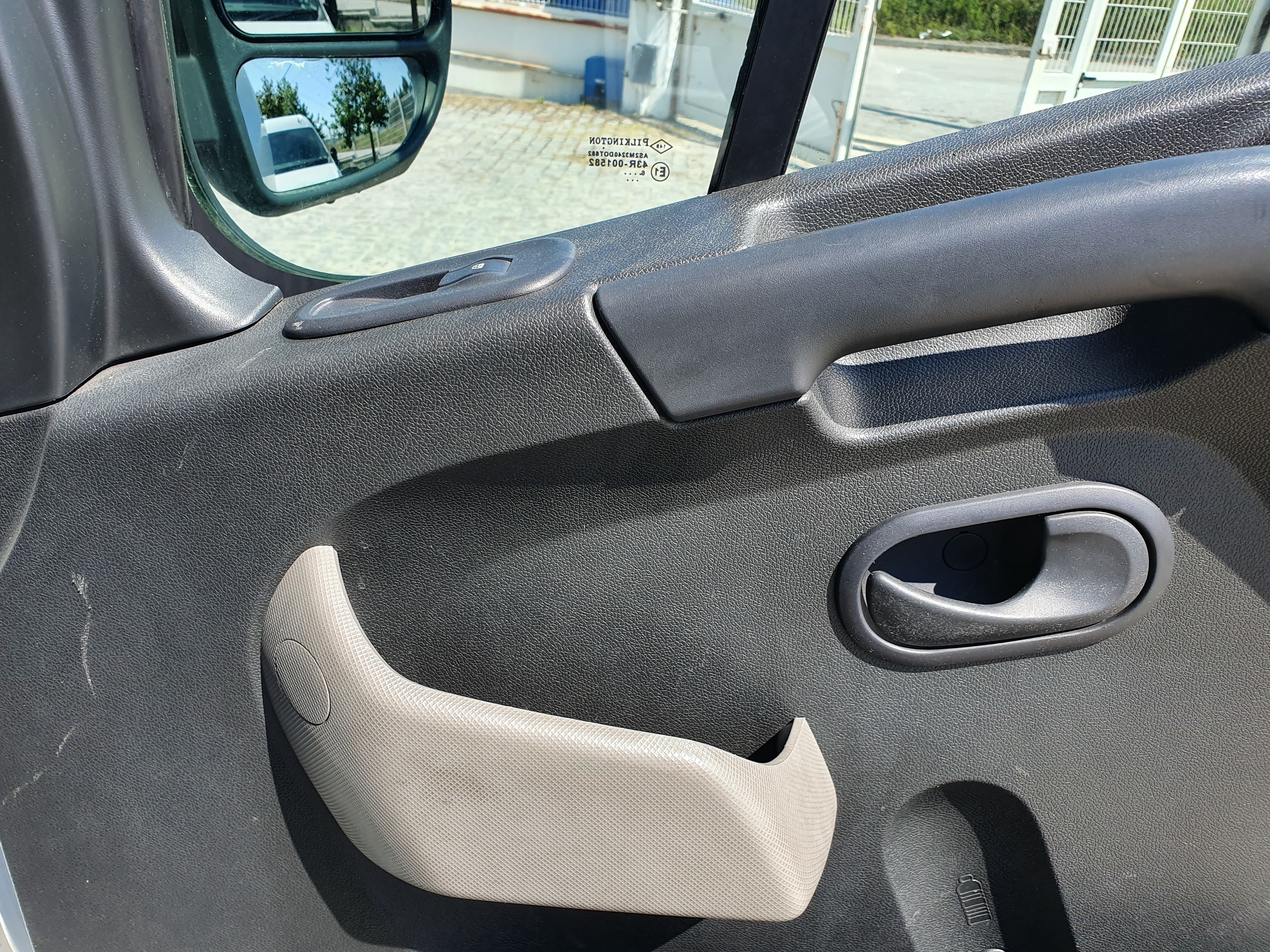Opel Movano · Ano 2016 — imagen 23