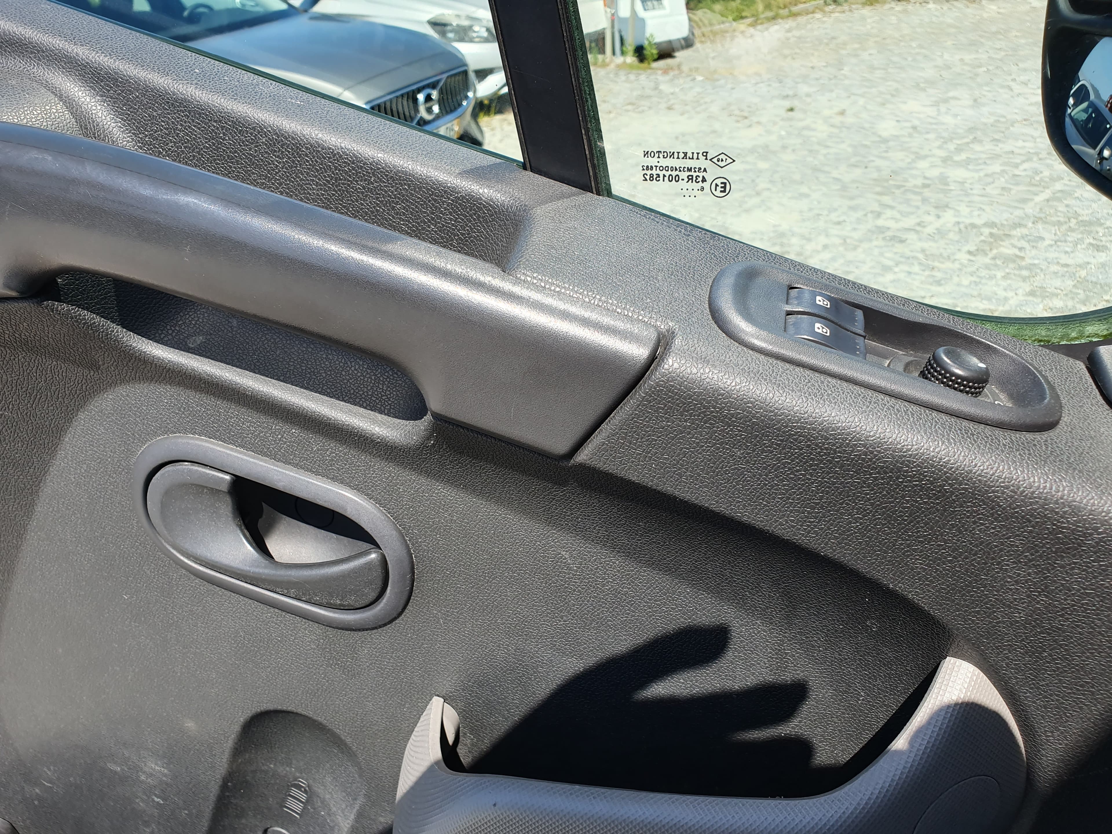 Opel Movano · Ano 2016 — imagen 39